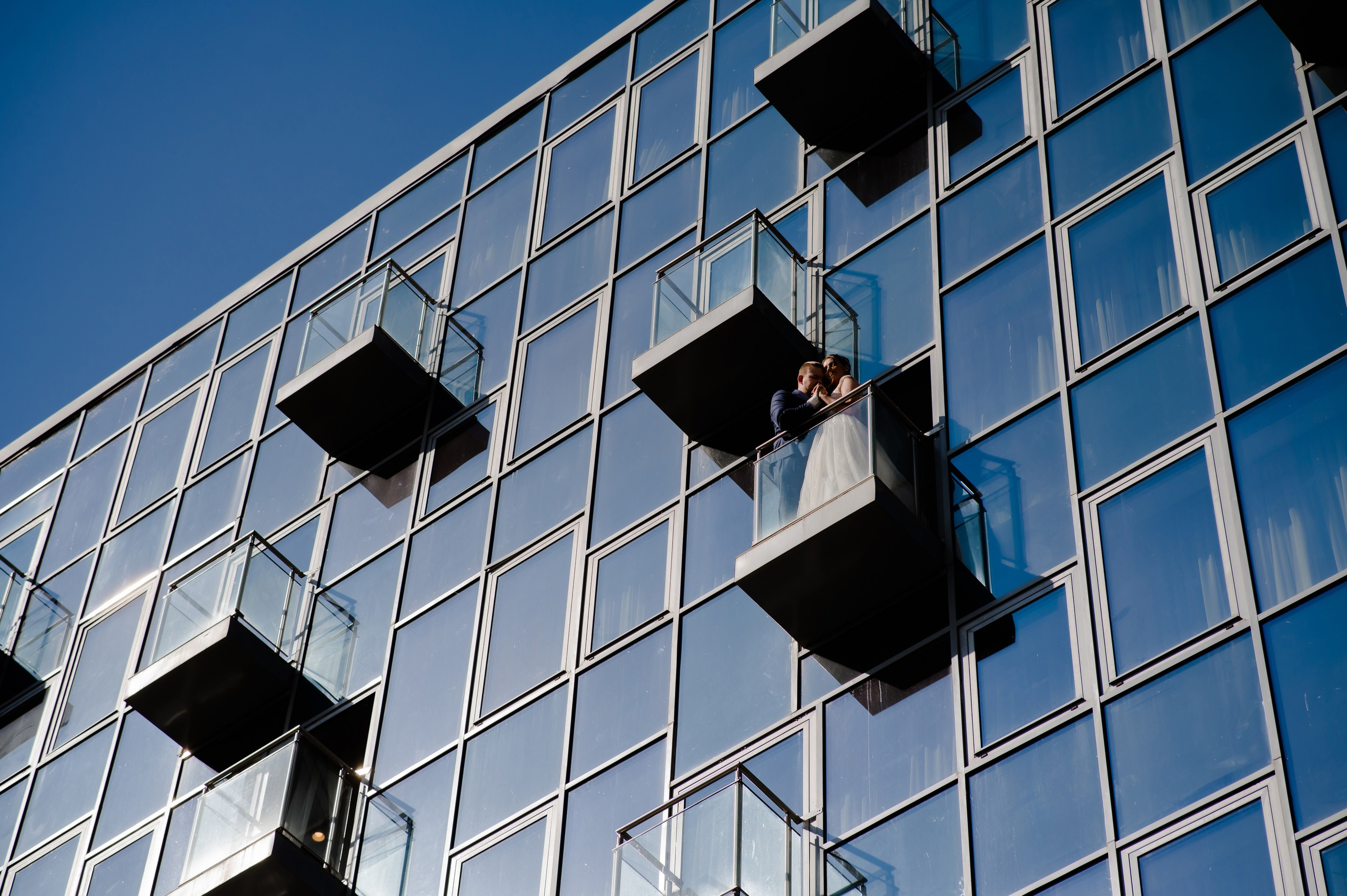 Анастасия & Игорь. Свадебный и семейный фотограф Евгения Кононова