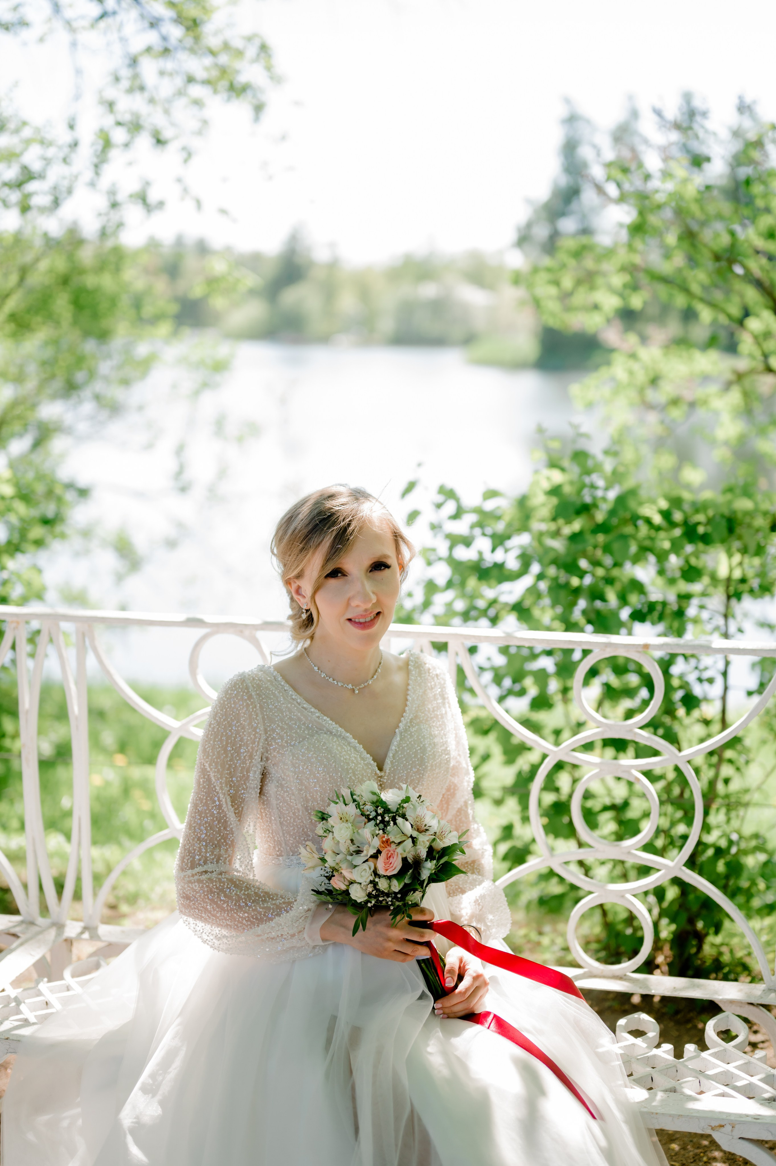 Юлия & Артём. Свадебный и семейный фотограф Евгения Кононова