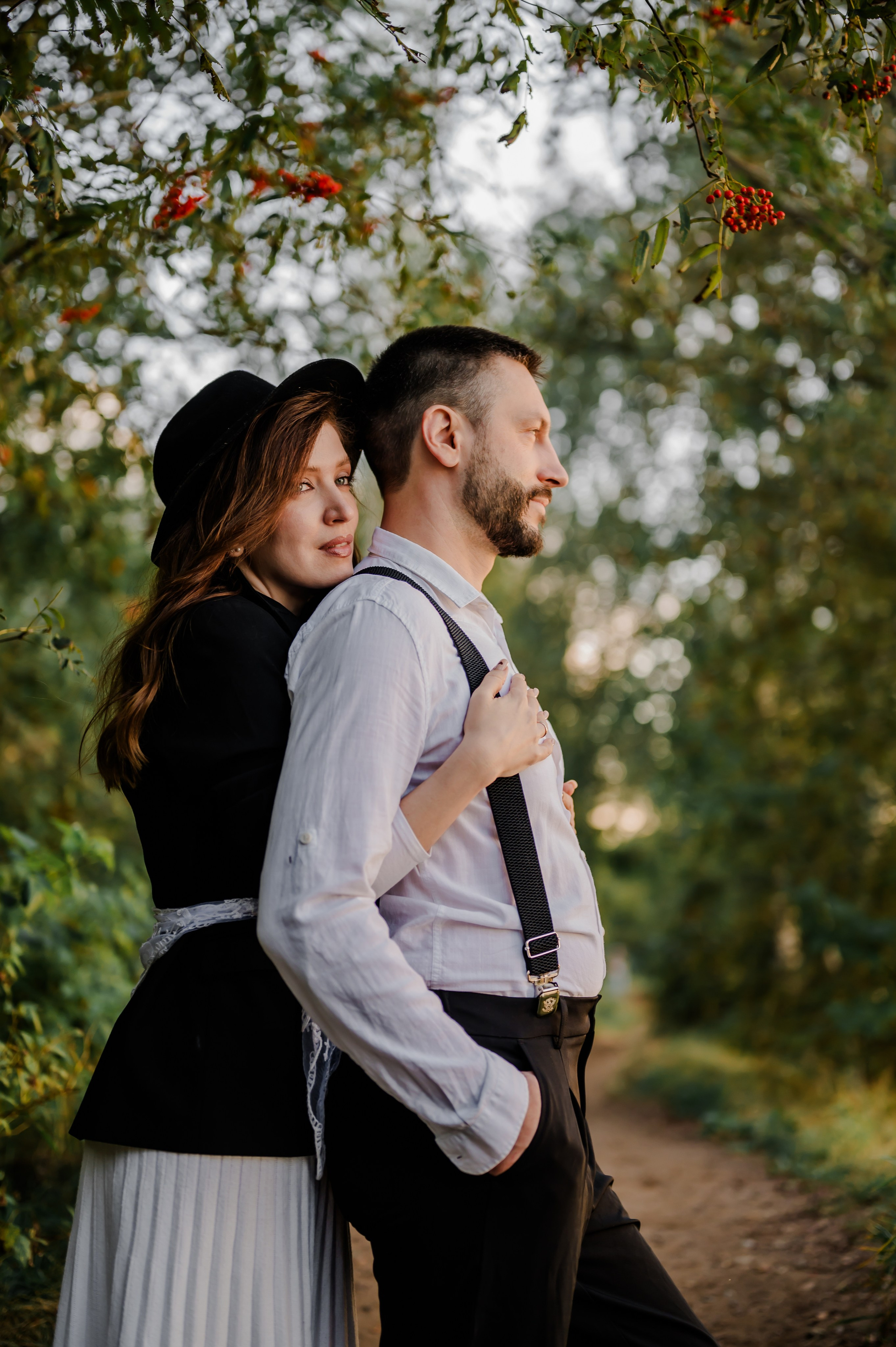 Анастасия&Максим. Свадебный и семейный фотограф Евгения Кононова