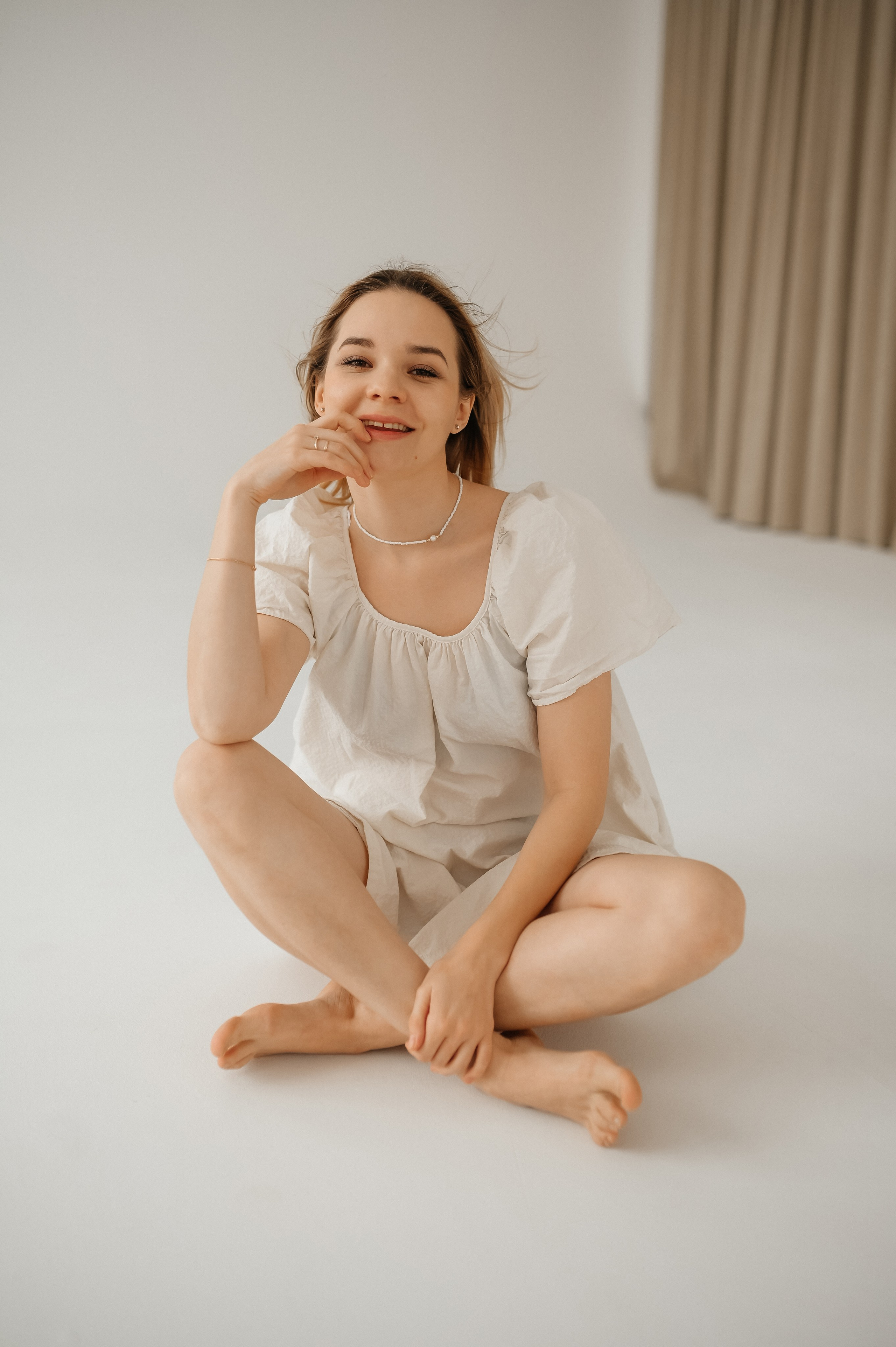 Даша. Семейный фотограф Олеся Батурина Рязань