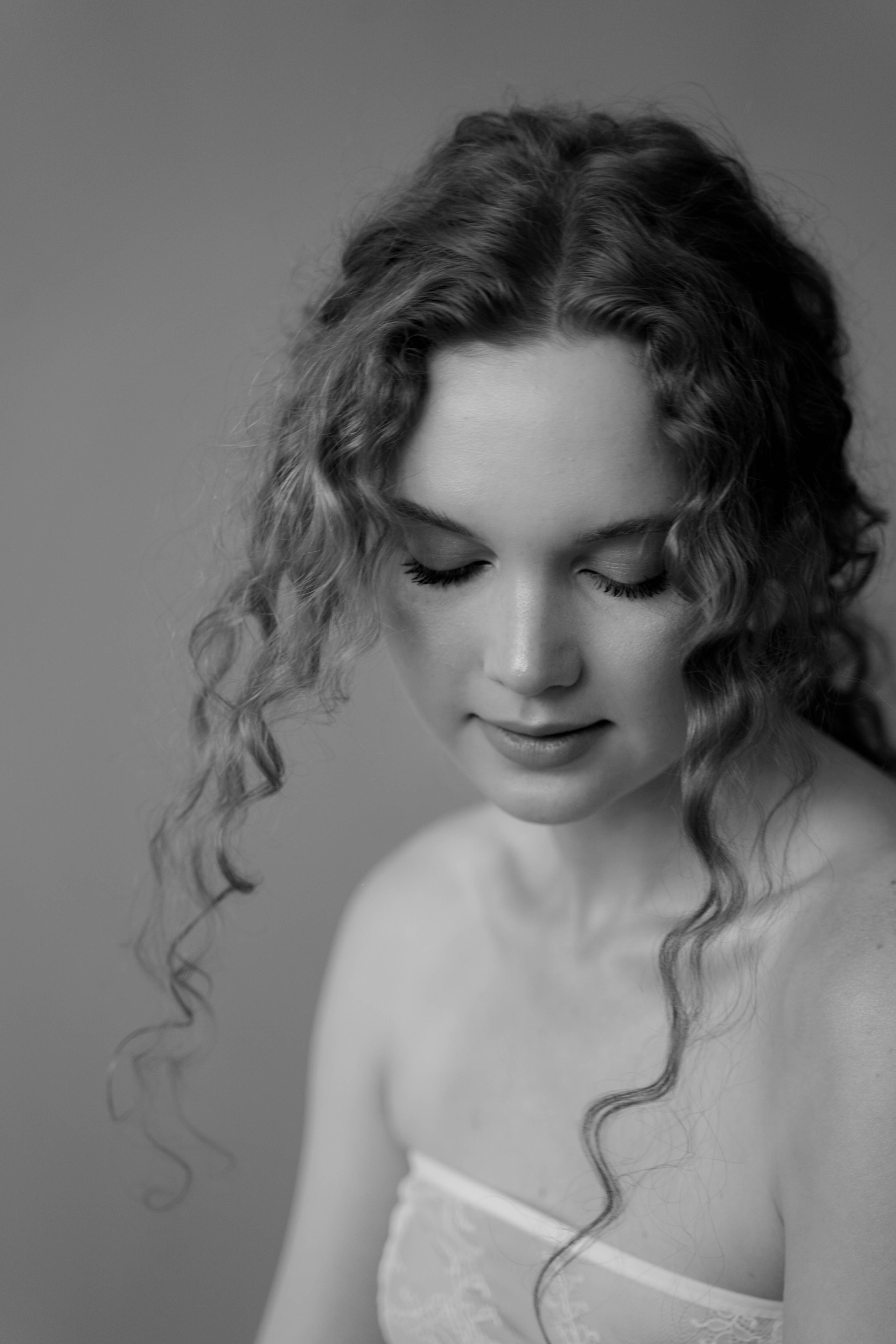 Утро невесты. Свадебный фотограф Казань Анастасия Доле