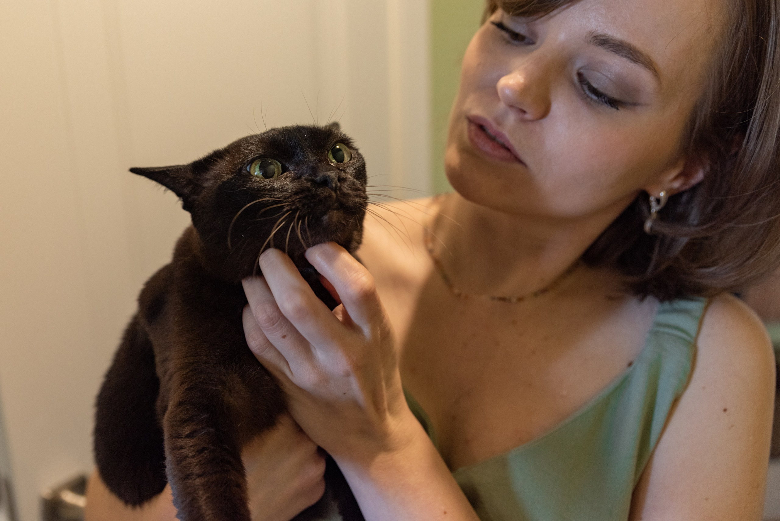 Алина, Милана и Александр. Фотограф в Санкт-Петербурге Виктор Кудряшов