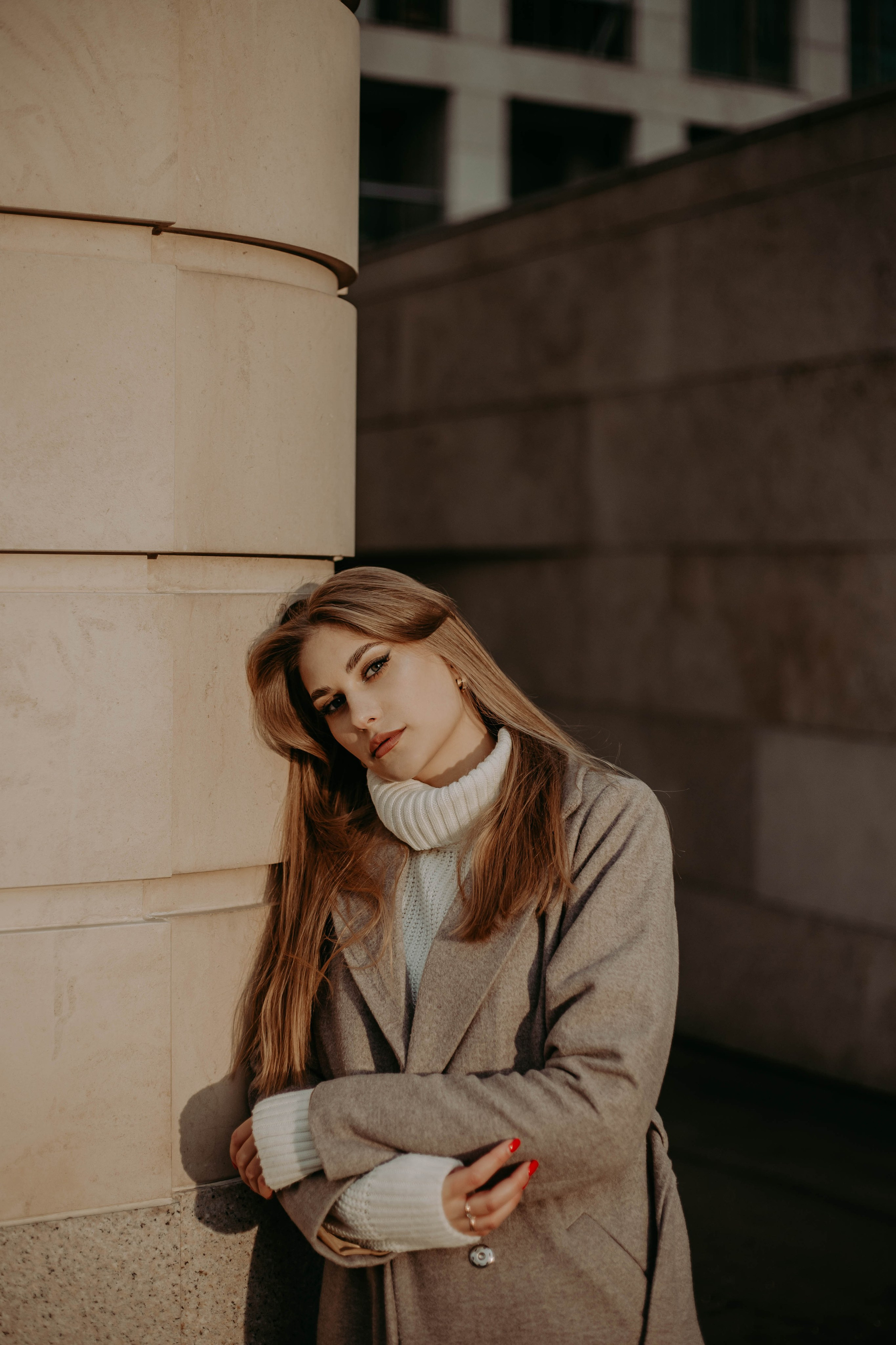 Оля. Никита Белокопытов — фотограф в Москве и Санкт-Петербурге