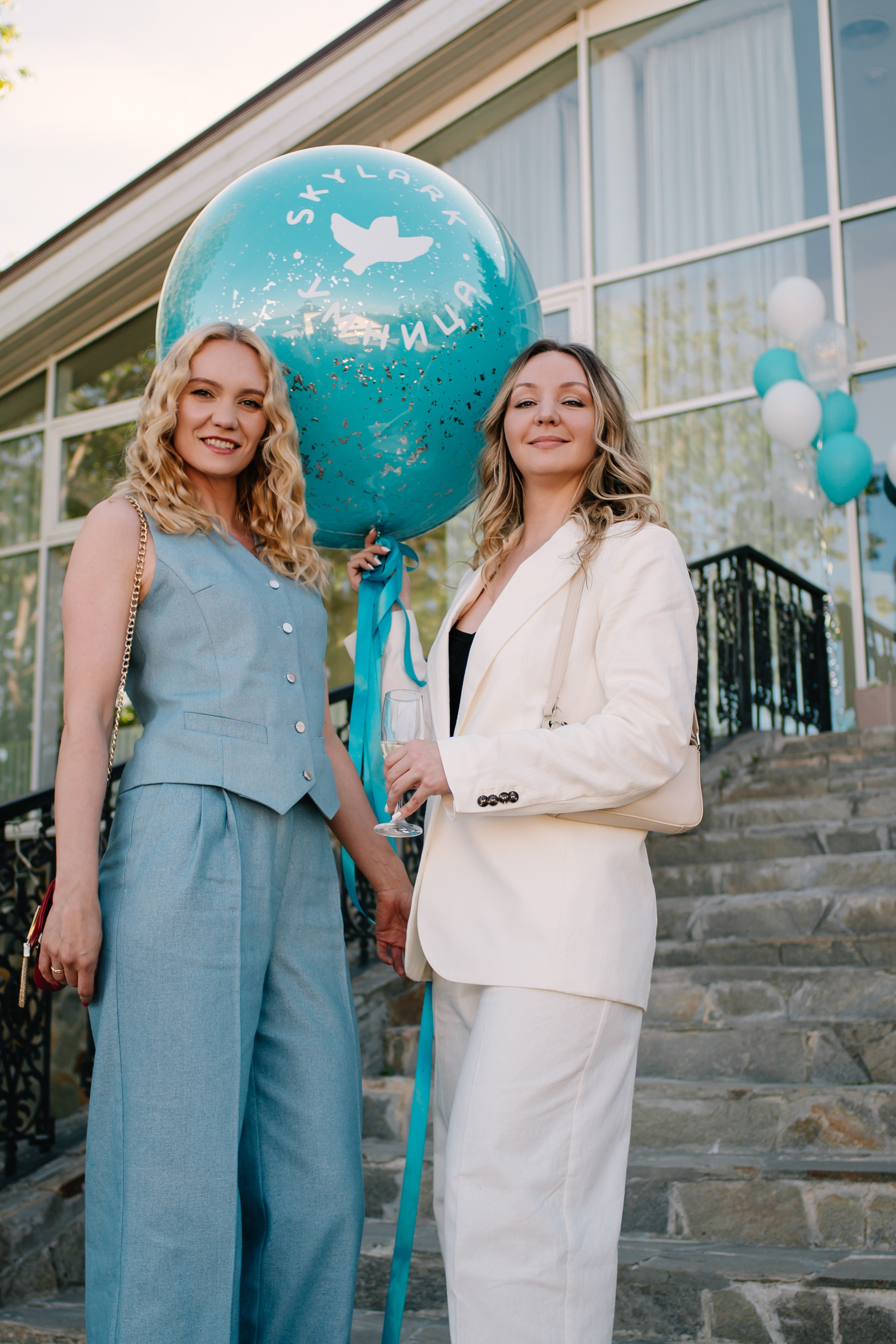 Корпоратив компании «Умница». Фотограф в Челябинске Любовь Денисенко