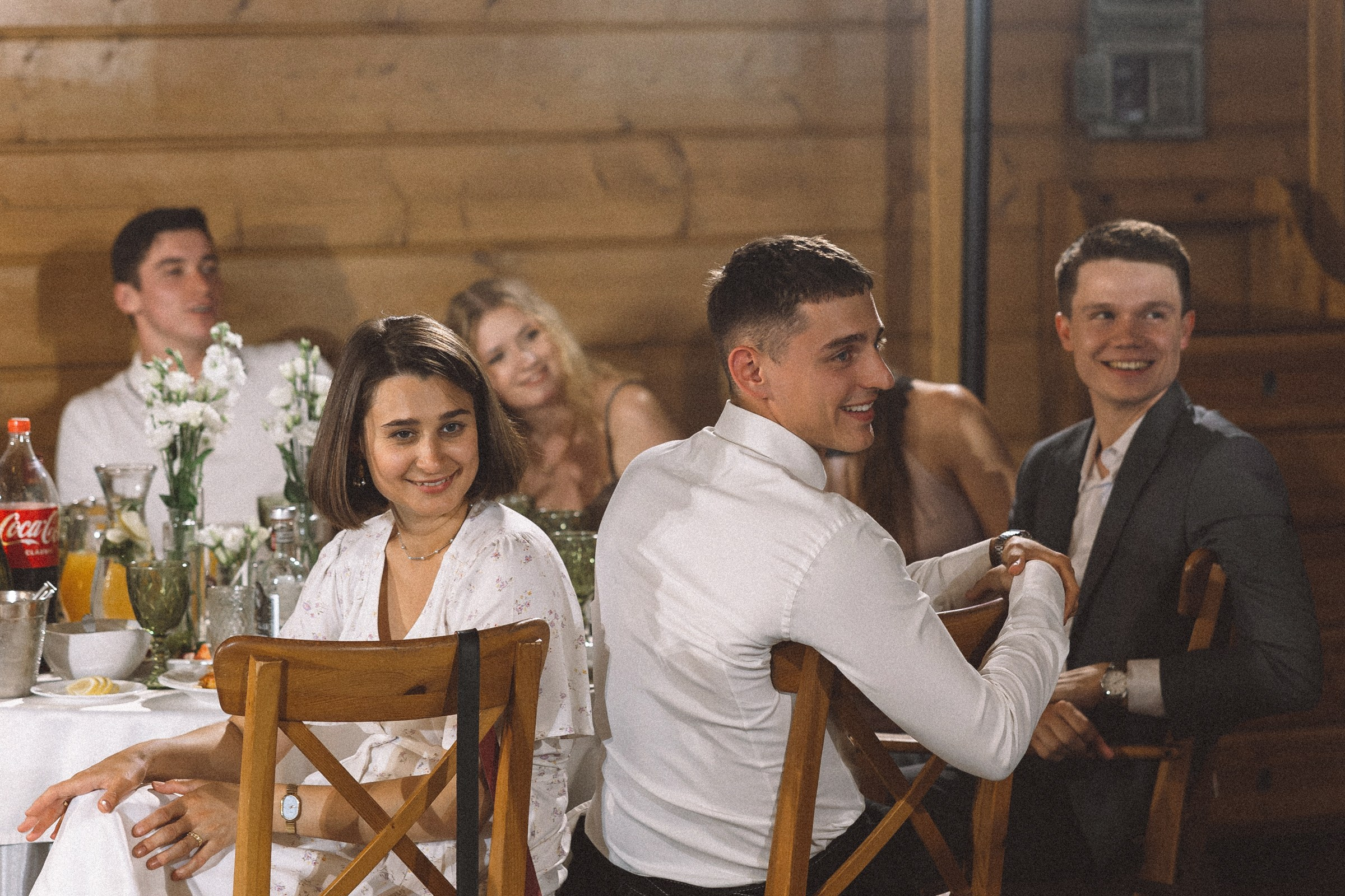 Юлия и Владимир. Lifestyle фотограф в Санкт-Петербурге Анна Щекалева