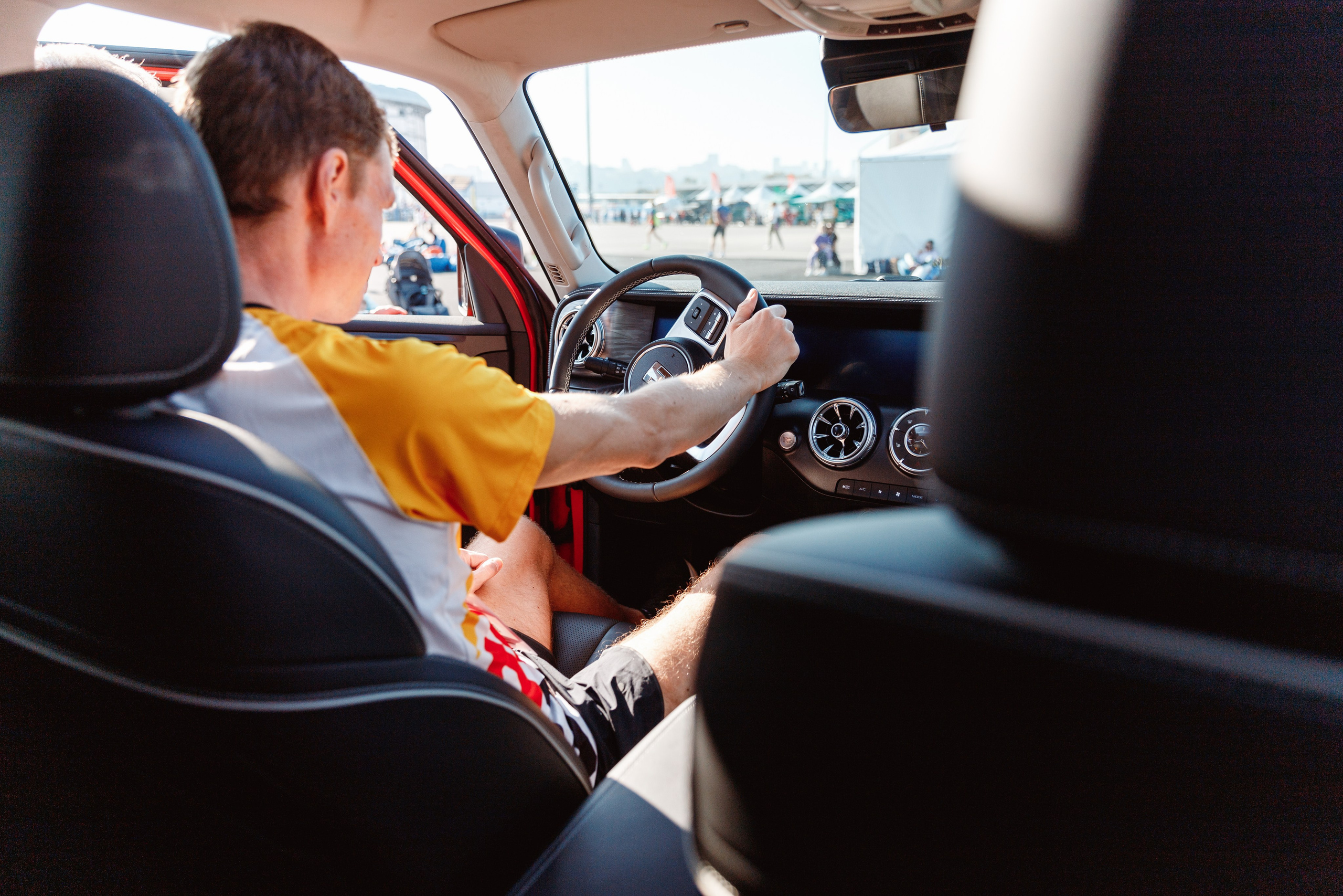 Экспо TANK. Фотограф Захваткин Роман