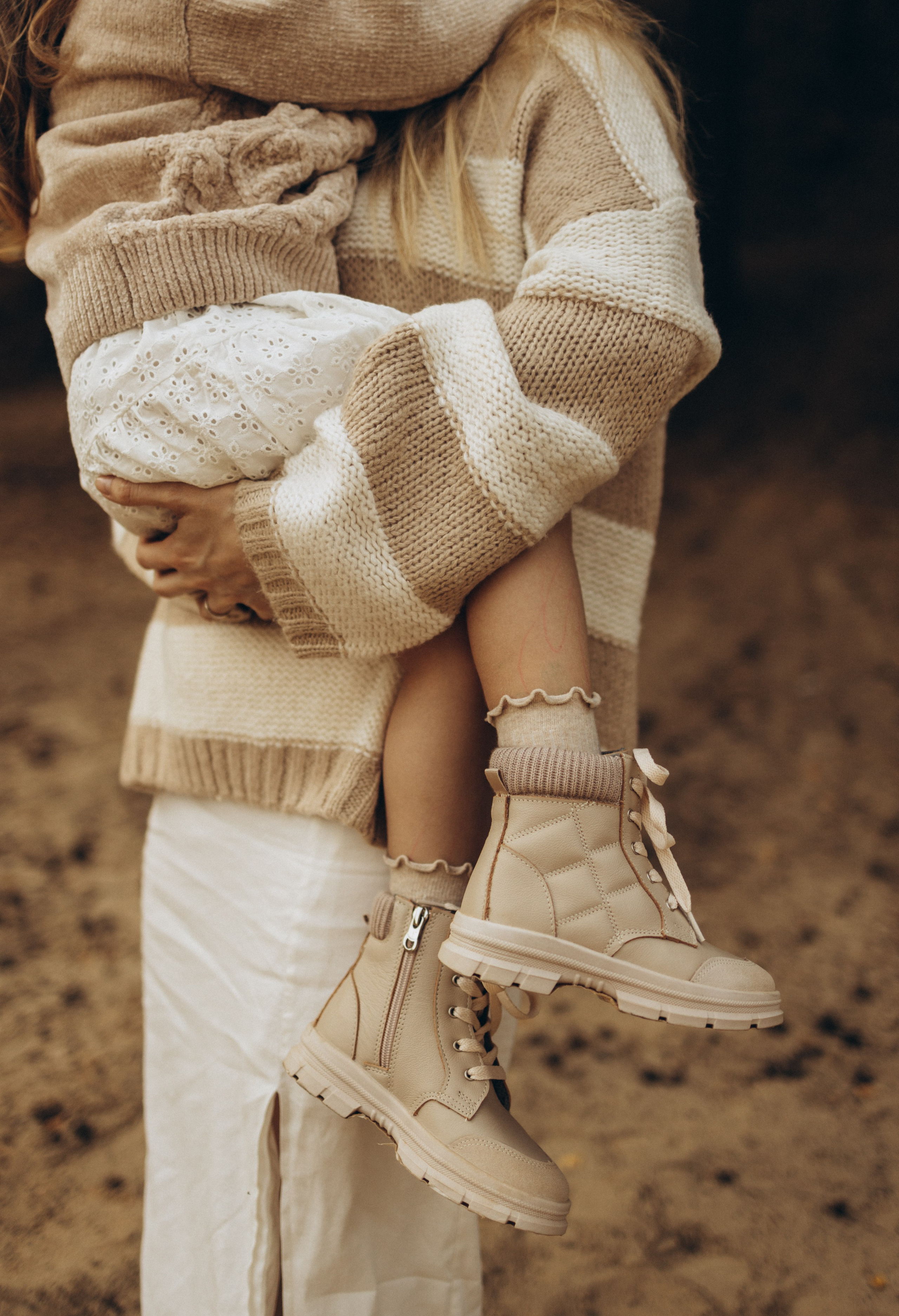 Коля, Марина, Варя. Семейный фотограф Москва Валерия Белова