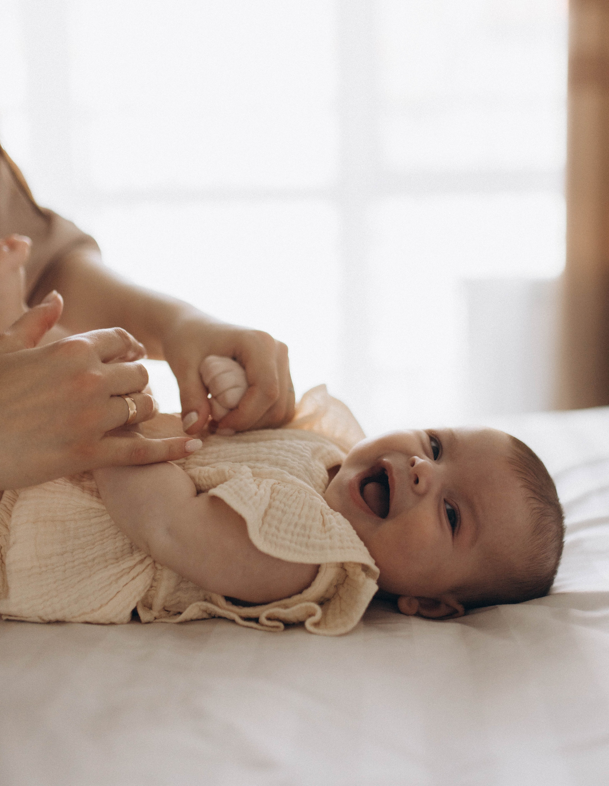 Мир начинается с тебя. Миронова Анастасия