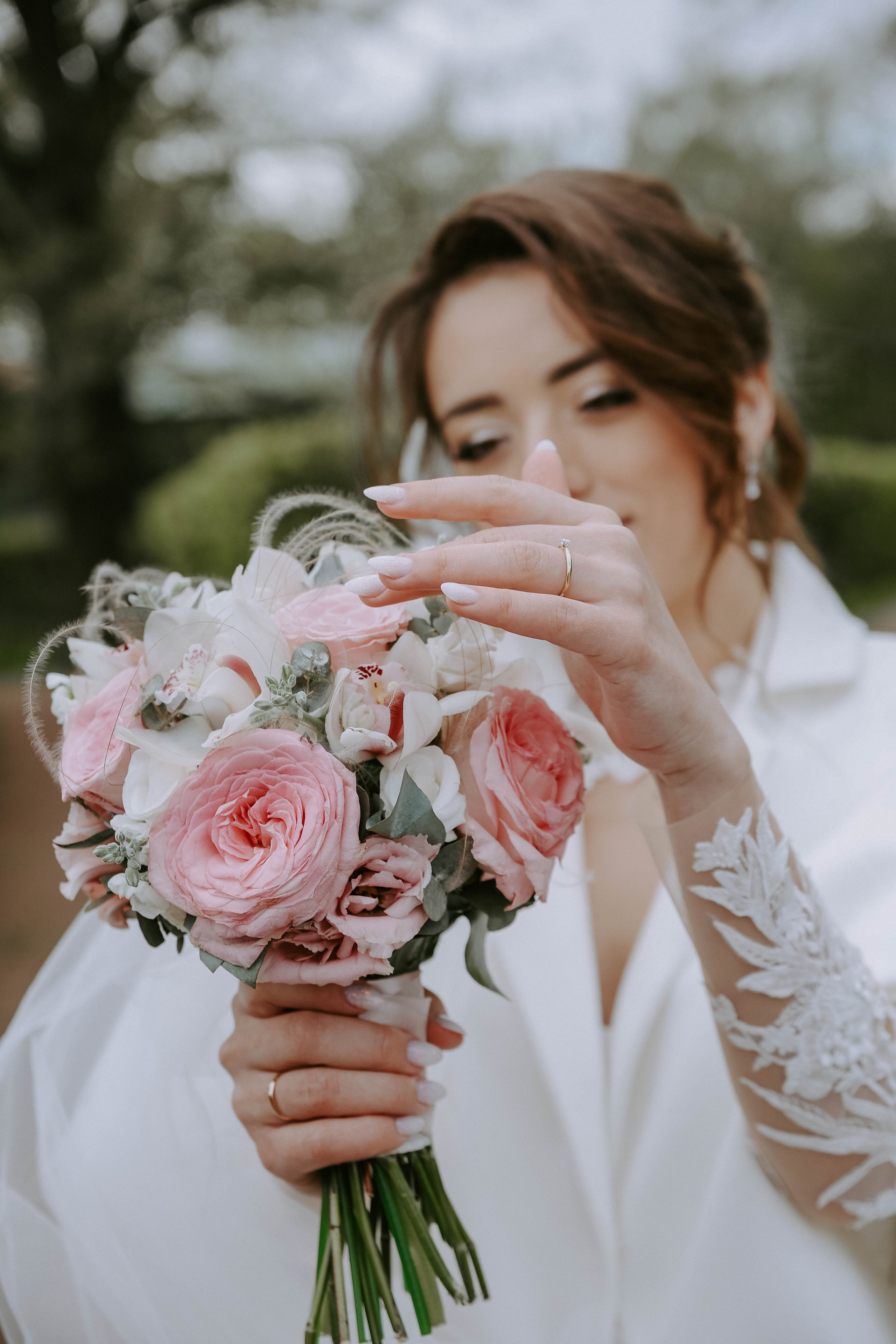 Анастасия и Владимир. Фотограф в Москве и любой точке земного шара Алёна Вялова (Чулкова)