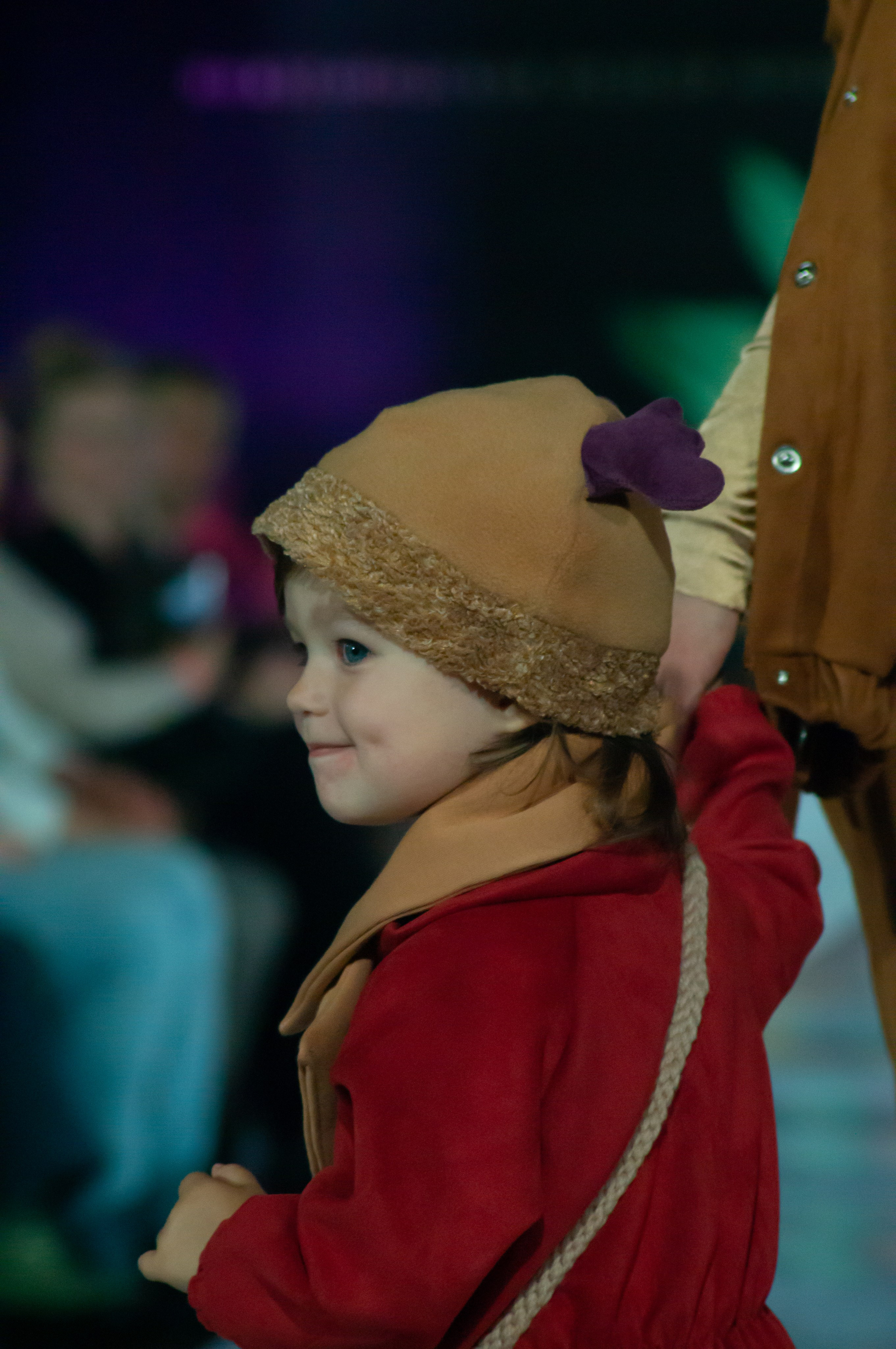 Нижегородская ярмарка 26.11. Фотограф в Нижнем Новгороде