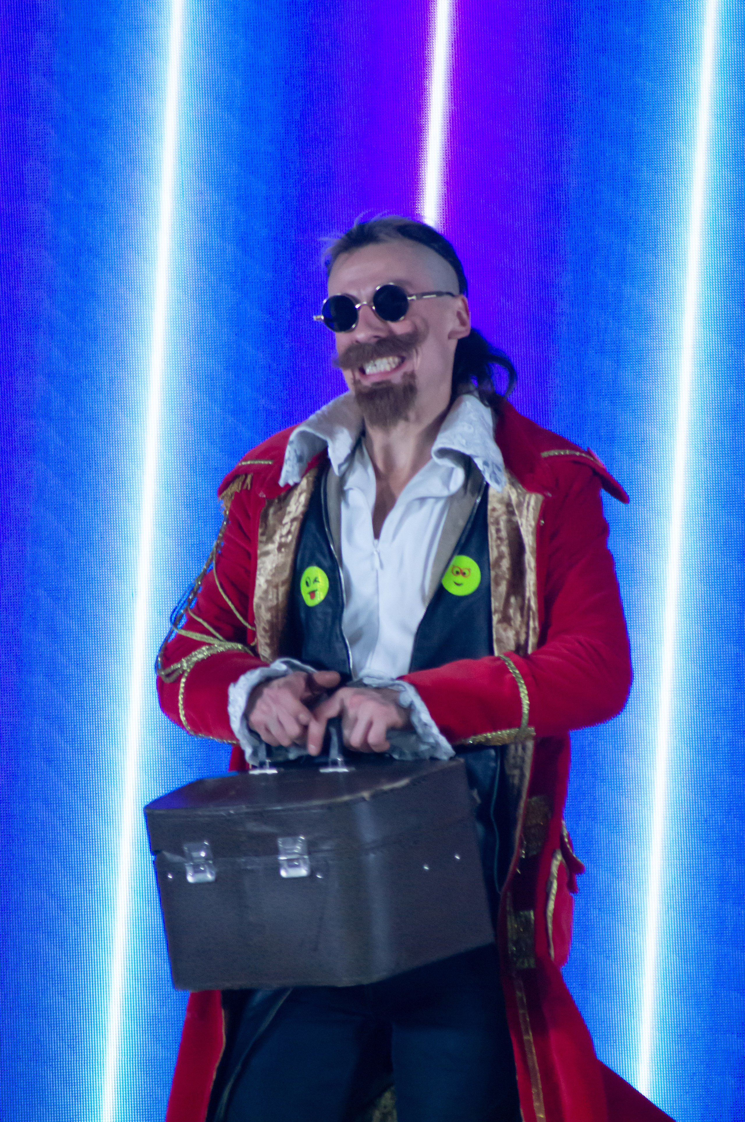 Нижегородская ярмарка 26.11. Фотограф в Нижнем Новгороде