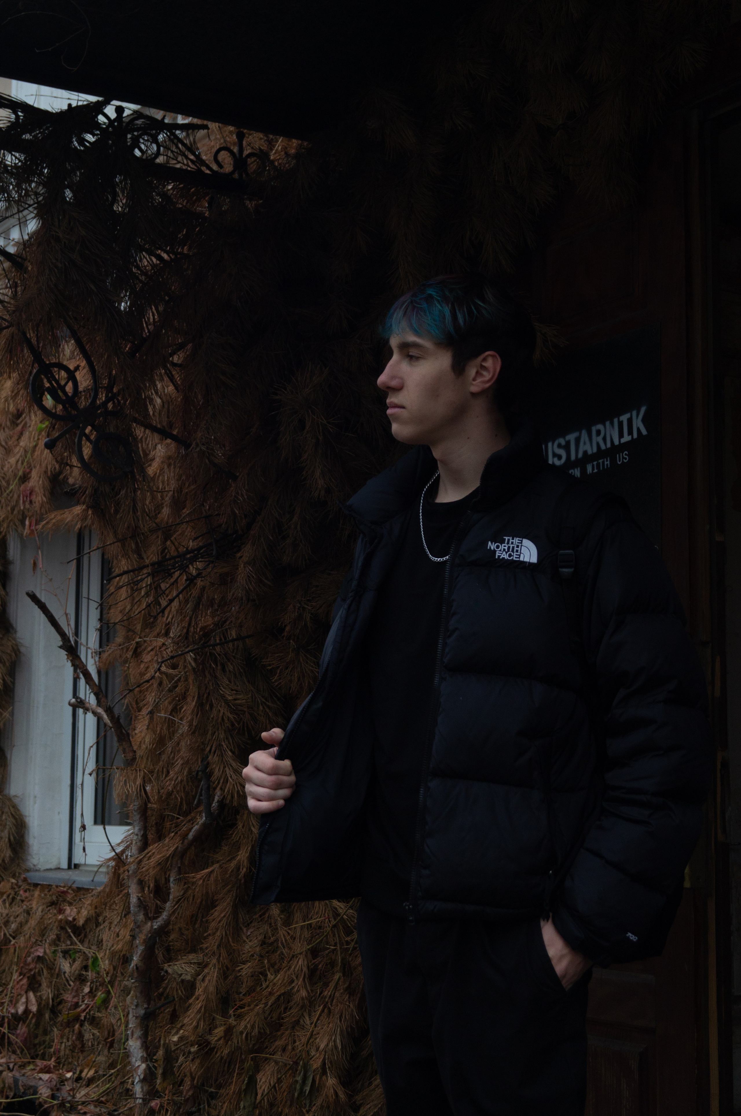 Евгений. Фотограф в Нижнем Новгороде