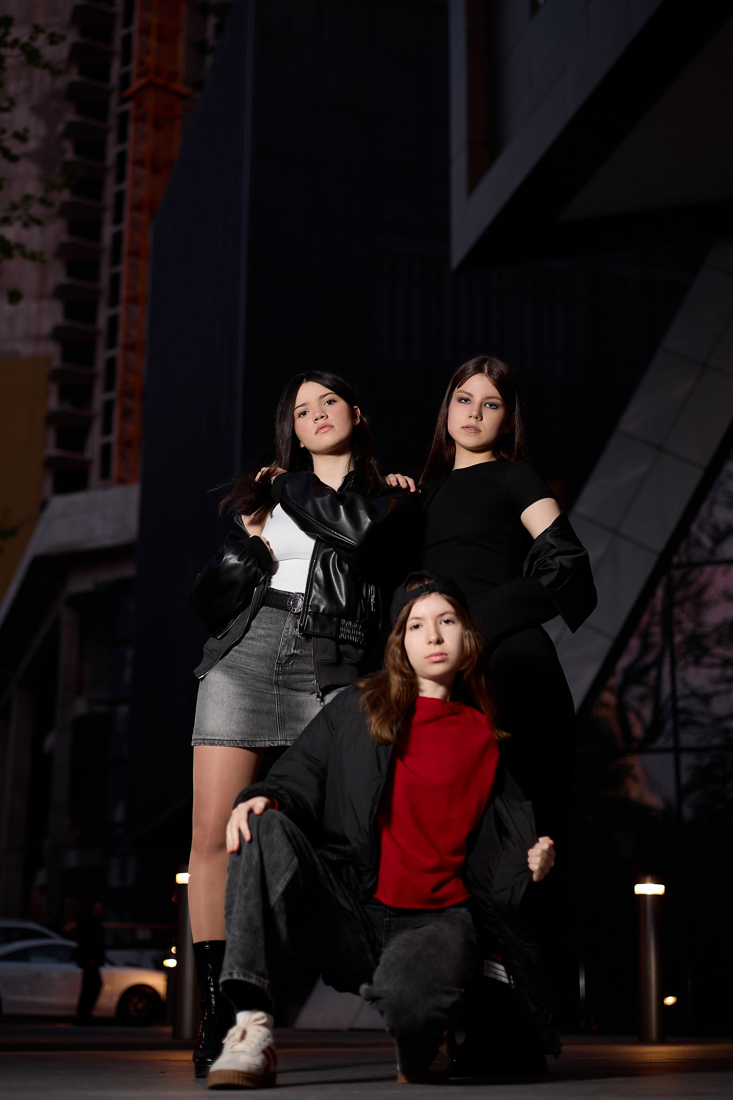 «Urban». Efimova Model Agency