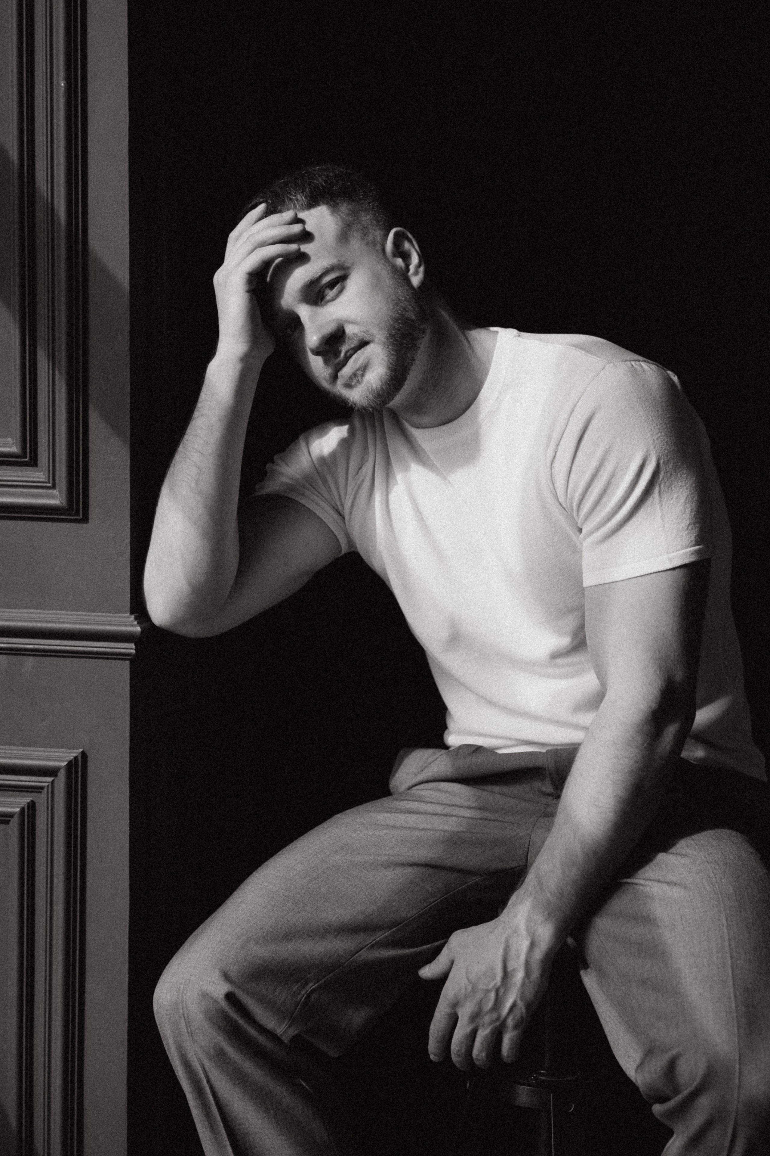 Студия. Фотограф Ульяна Дивина в Нижнем Новгороде и Нижегородской области