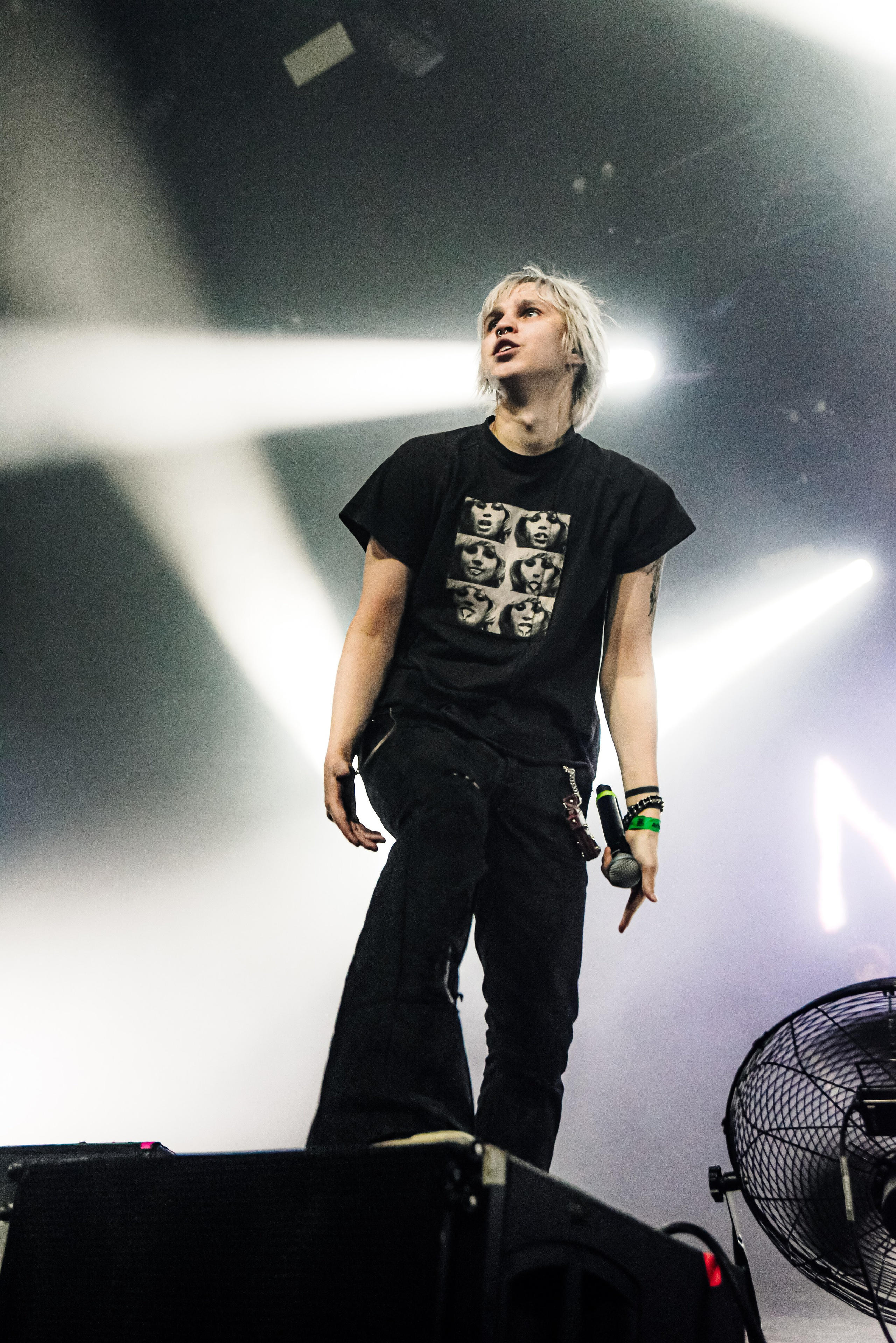 BASSLINEE FEST 18.09.25. Фотограф Екатерина Климанова