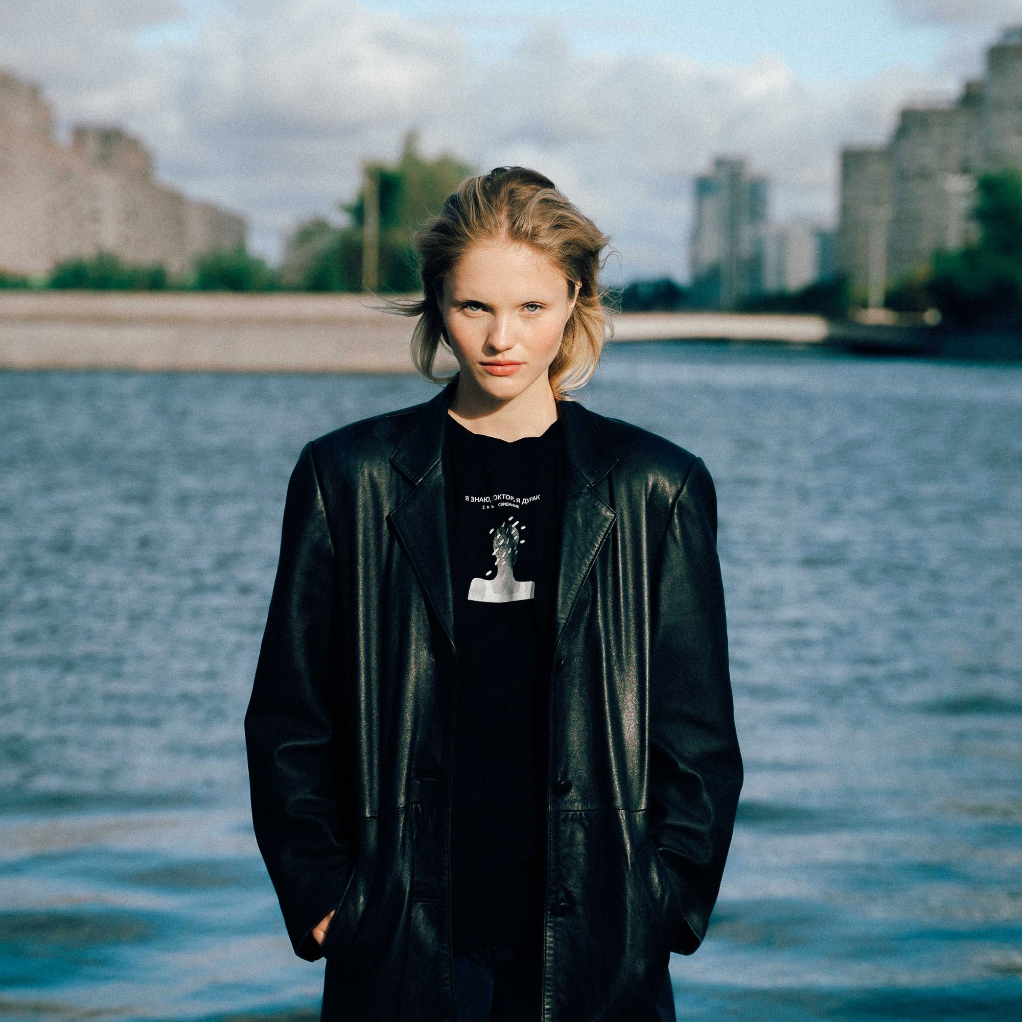 Персональная съёмка. Фотограф, видеограф / alx.likhomanov / санкт-петербург