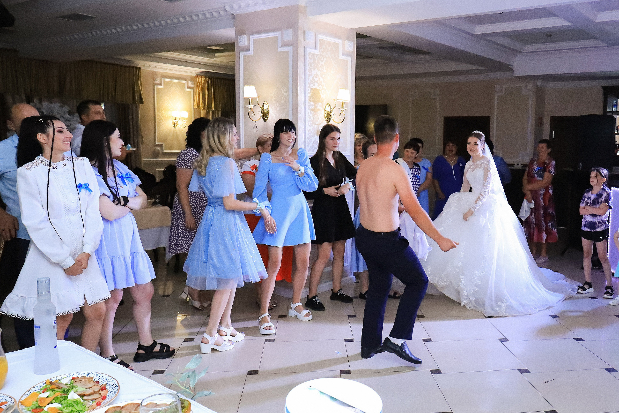 Александр и Анастасия. Игорь Варава свадебный фотограф видеограф Белая Глина Краснодар