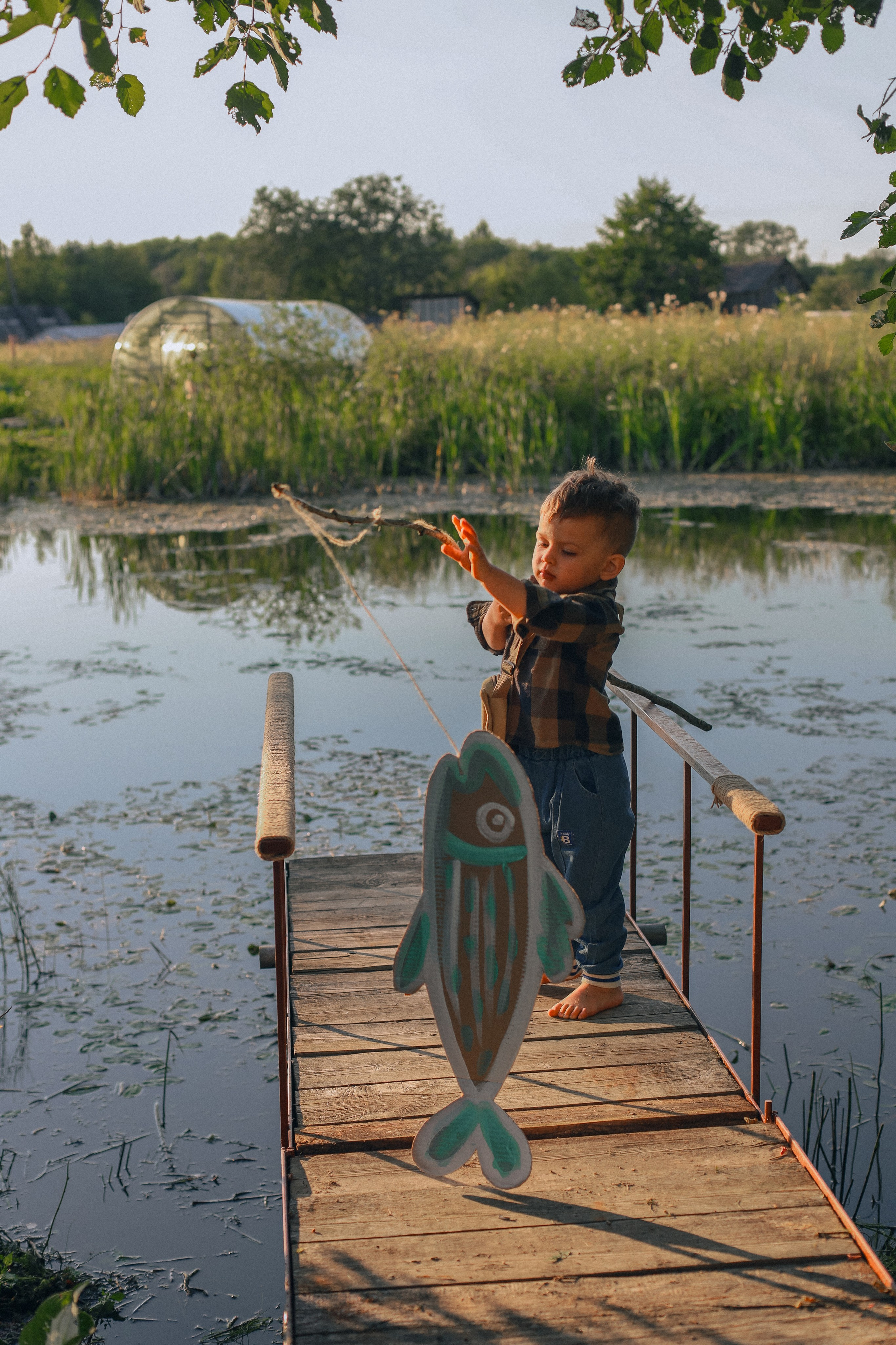 Фотопроекты. Семейный и детский фотограф в Санкт-Петербурге «Chilik»