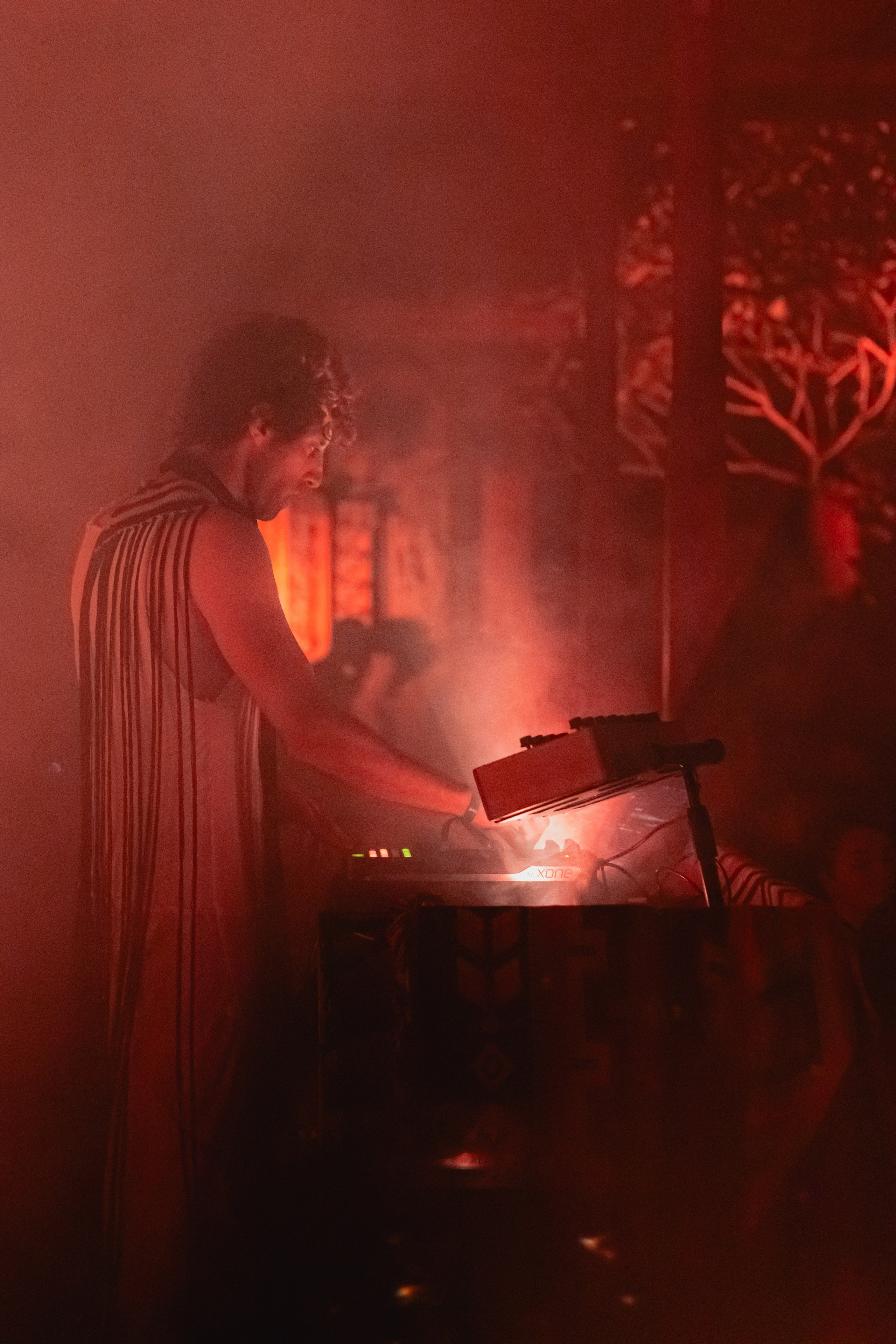 Alegria festival at Zest. Мариам Багдасарян