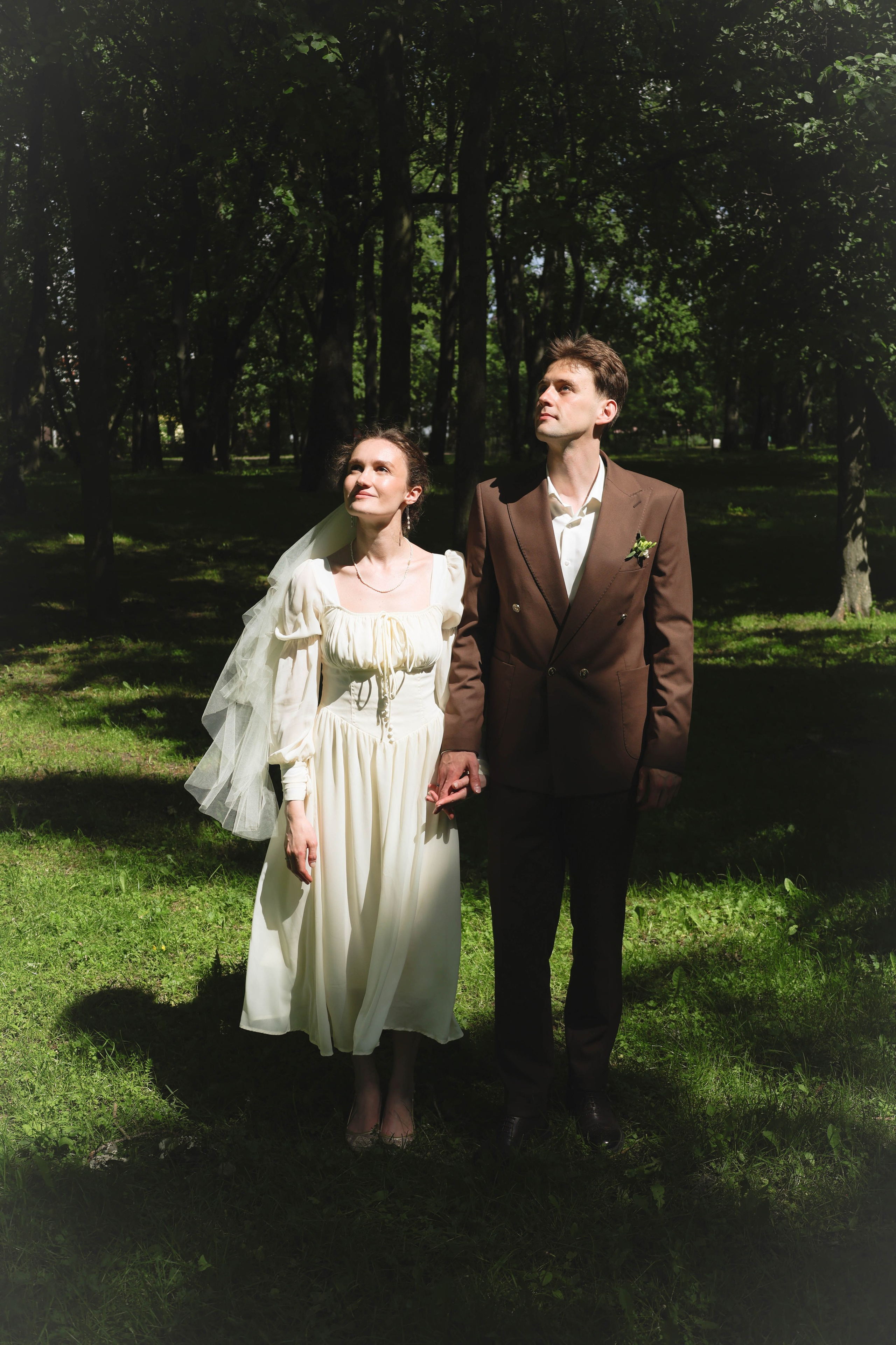Sasha&Kolya. Daria Y. Фототерапия │ Санкт-Петербург
