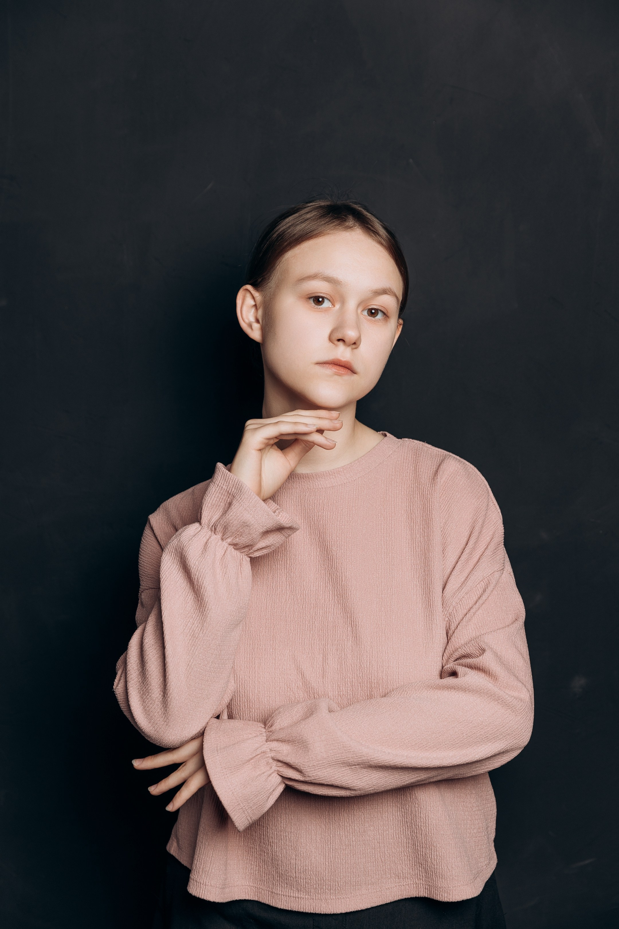 Индивидуальные портреты. BREAKBOOK | Выпускные альбомы в Пензе и Пензенской области