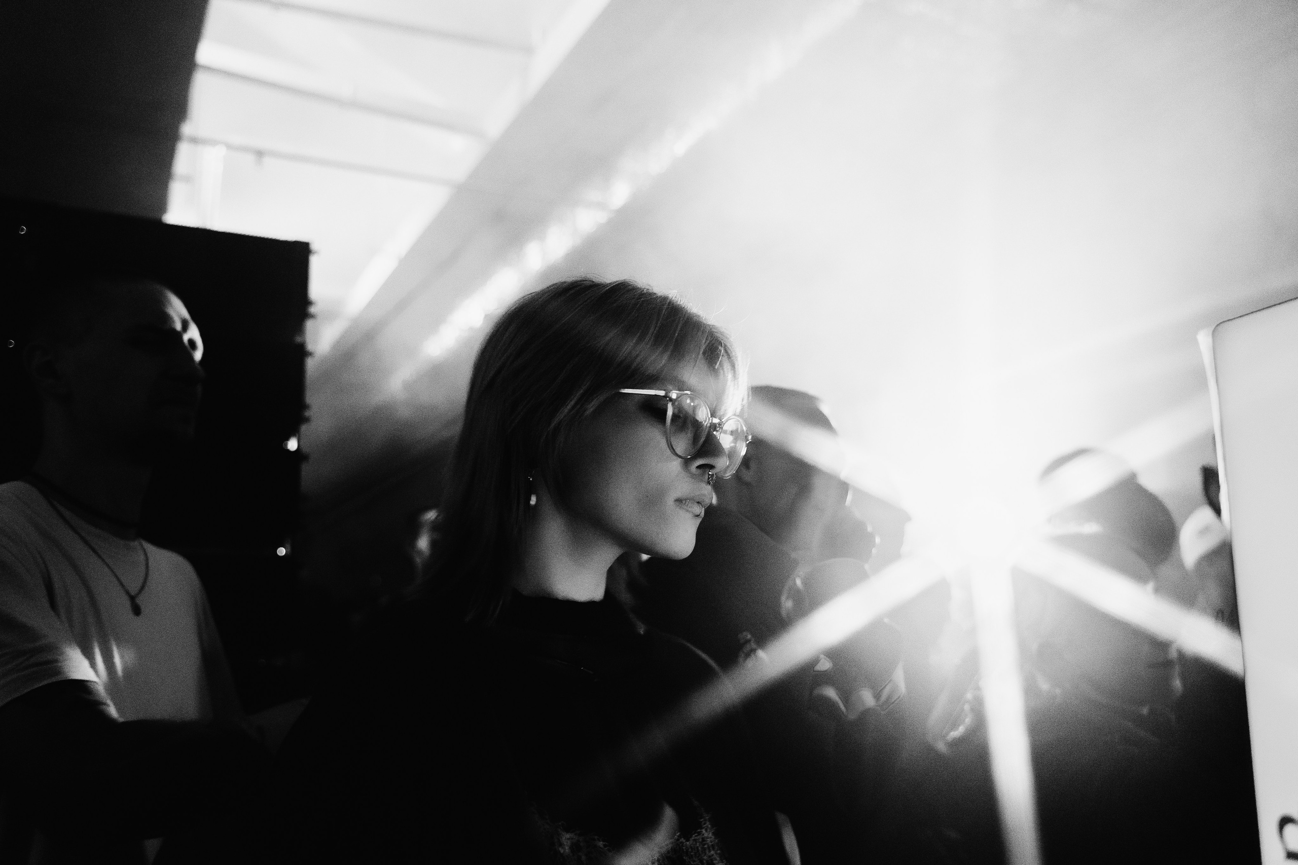 TON 2023. Главная