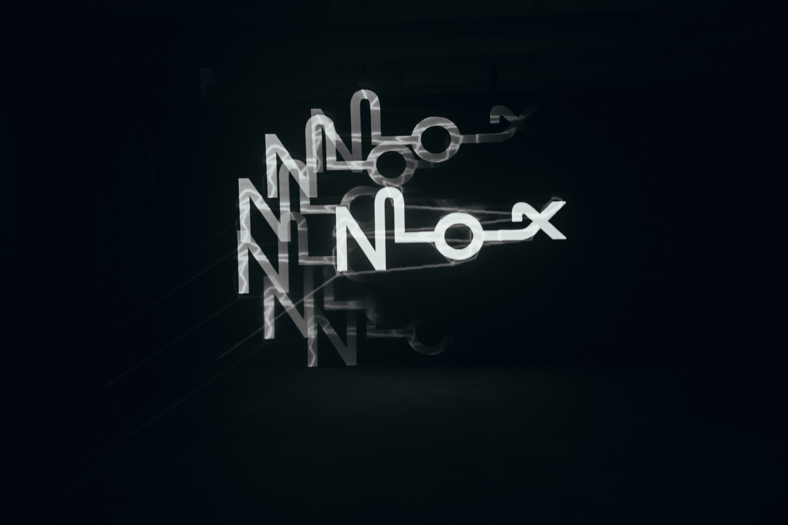 Презентация бутик-отеля «NOX». Главная