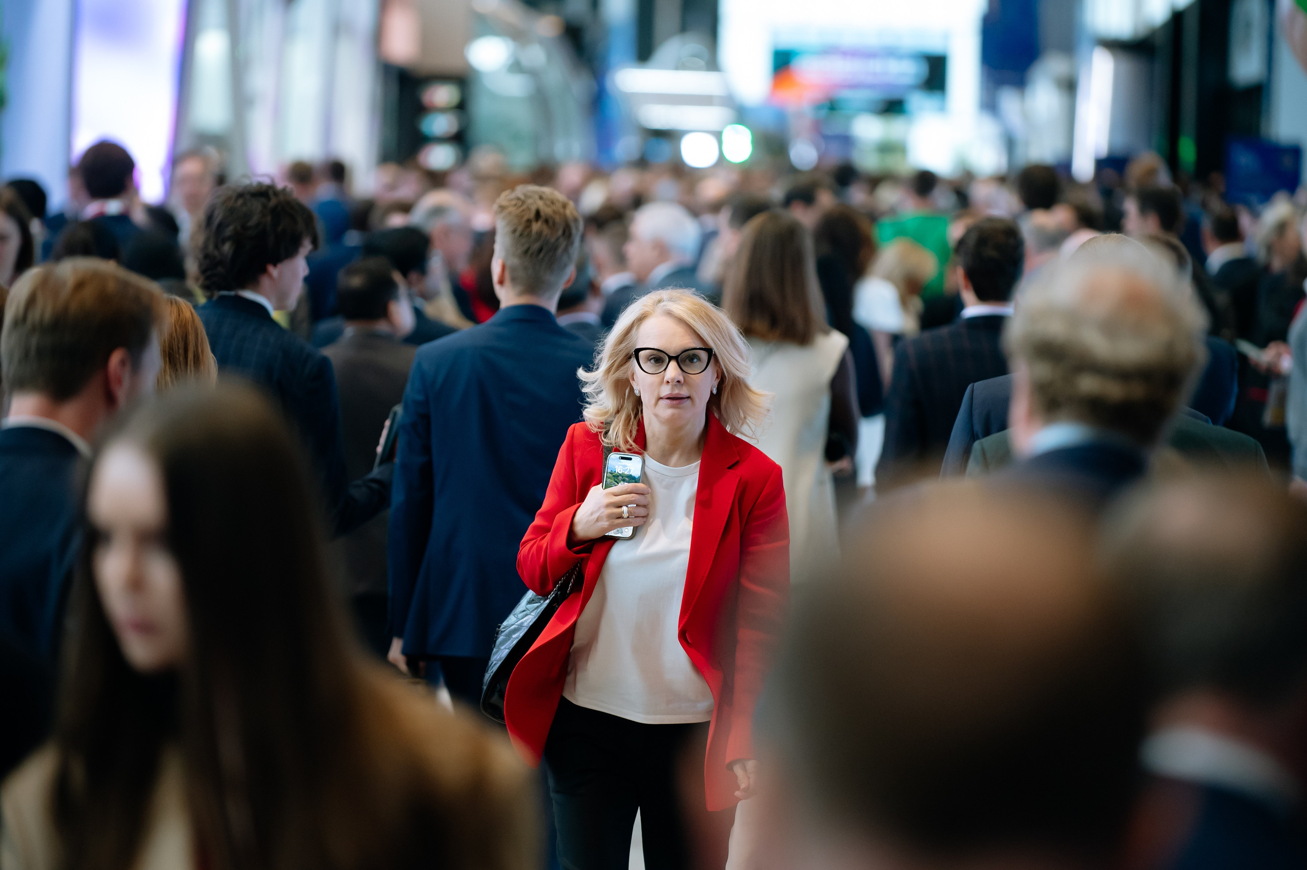 Деловой репортаж. Влад Буленков