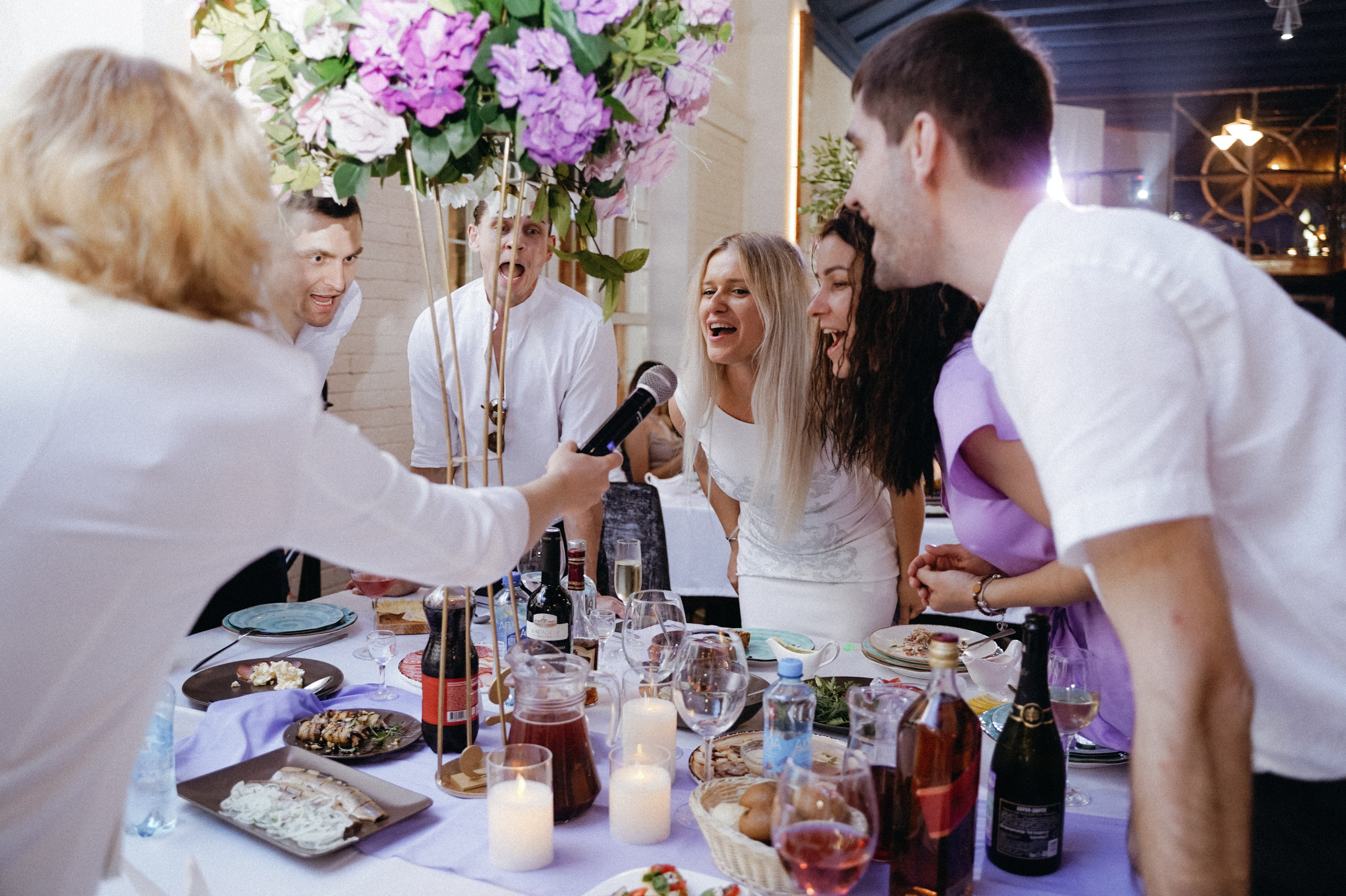 Свадьба в Ростове-на-Дону Ильи и Кристины. Фотограф в Ростове-на-Дону и Краснодаре Роман Кудрявцев