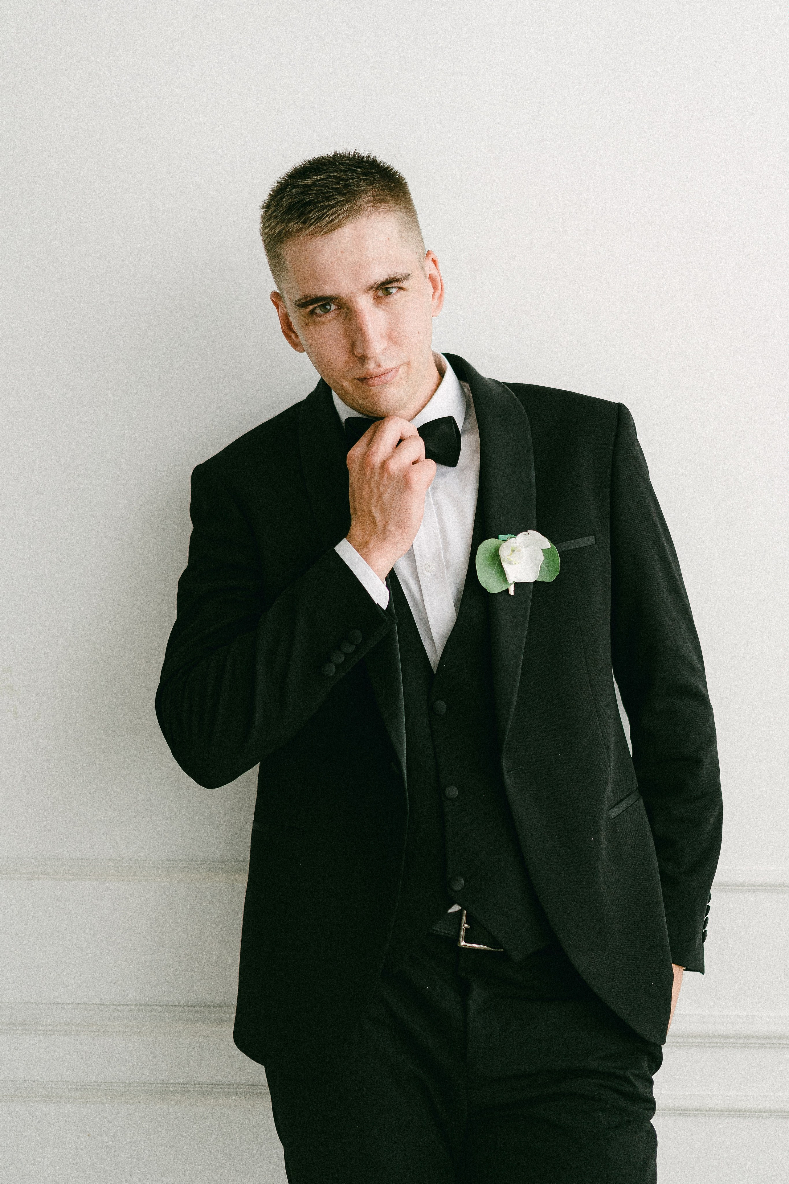 D & E. Свадебный Фотограф в Майкопе Полина Махонина