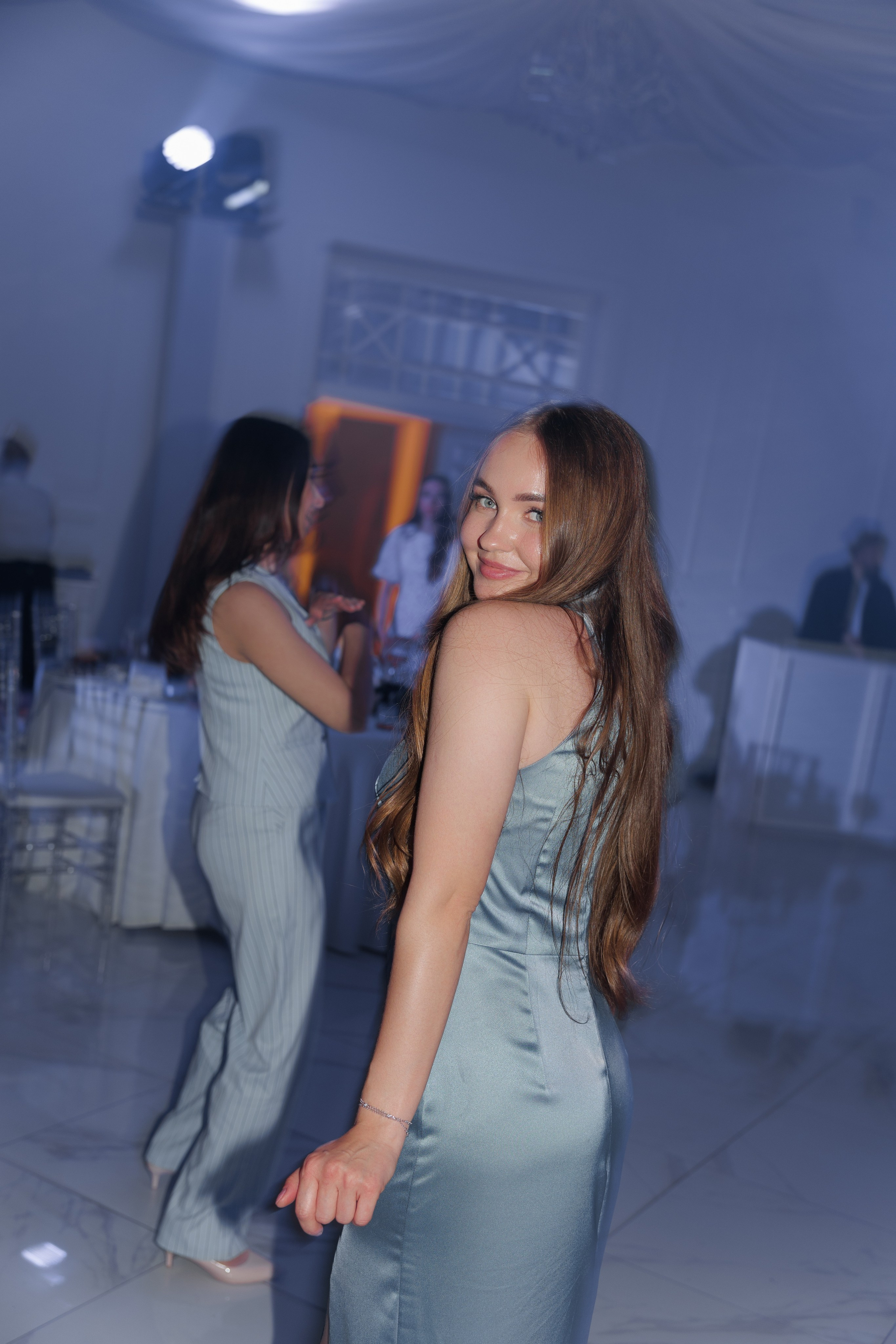 Алина и Дима. Главная