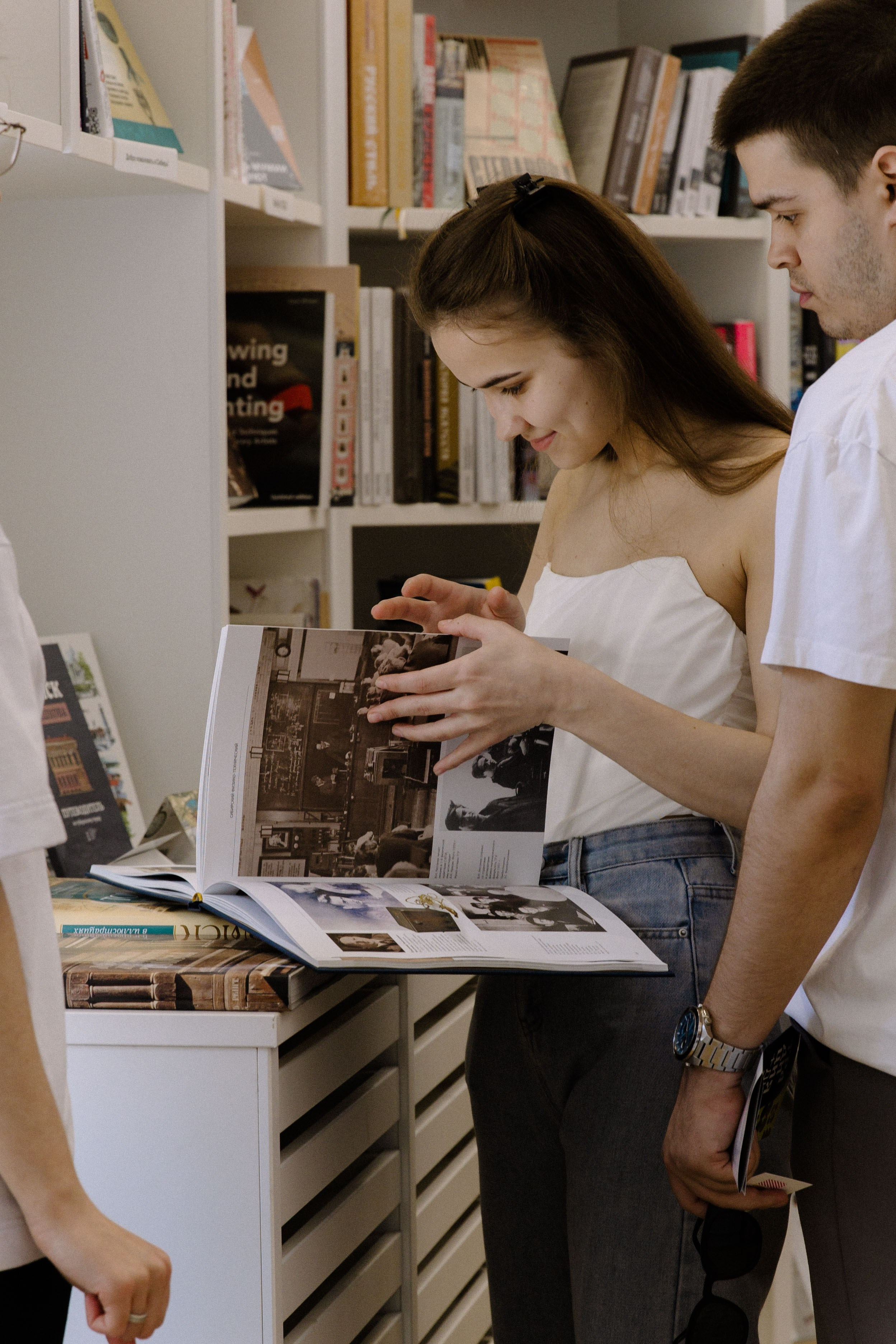 ОТКРЫТИЕ ТЦСК. Аня Нагайцева фотограф в Томске, семьи, портреты, контент