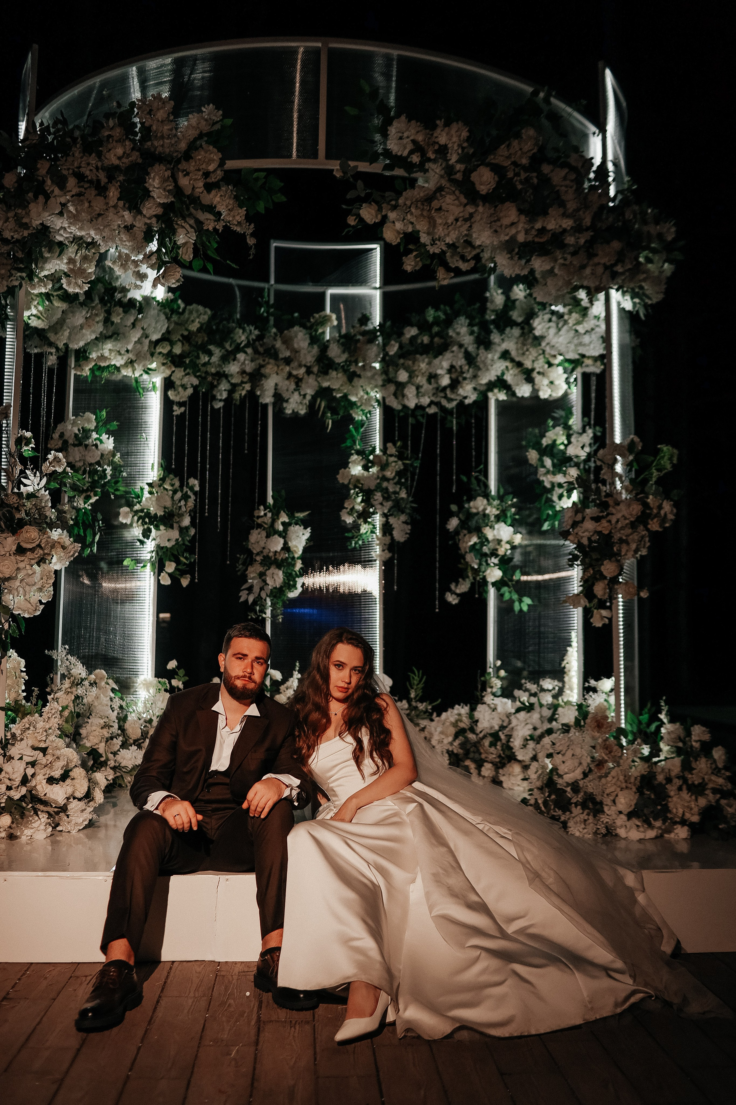 ЮРИЙ&ВАЛЕРИЯ. Фотограф Константин Неретин Магнитогорск, Челябинск, Екатеринбург, Москва, Питер, Тюмень