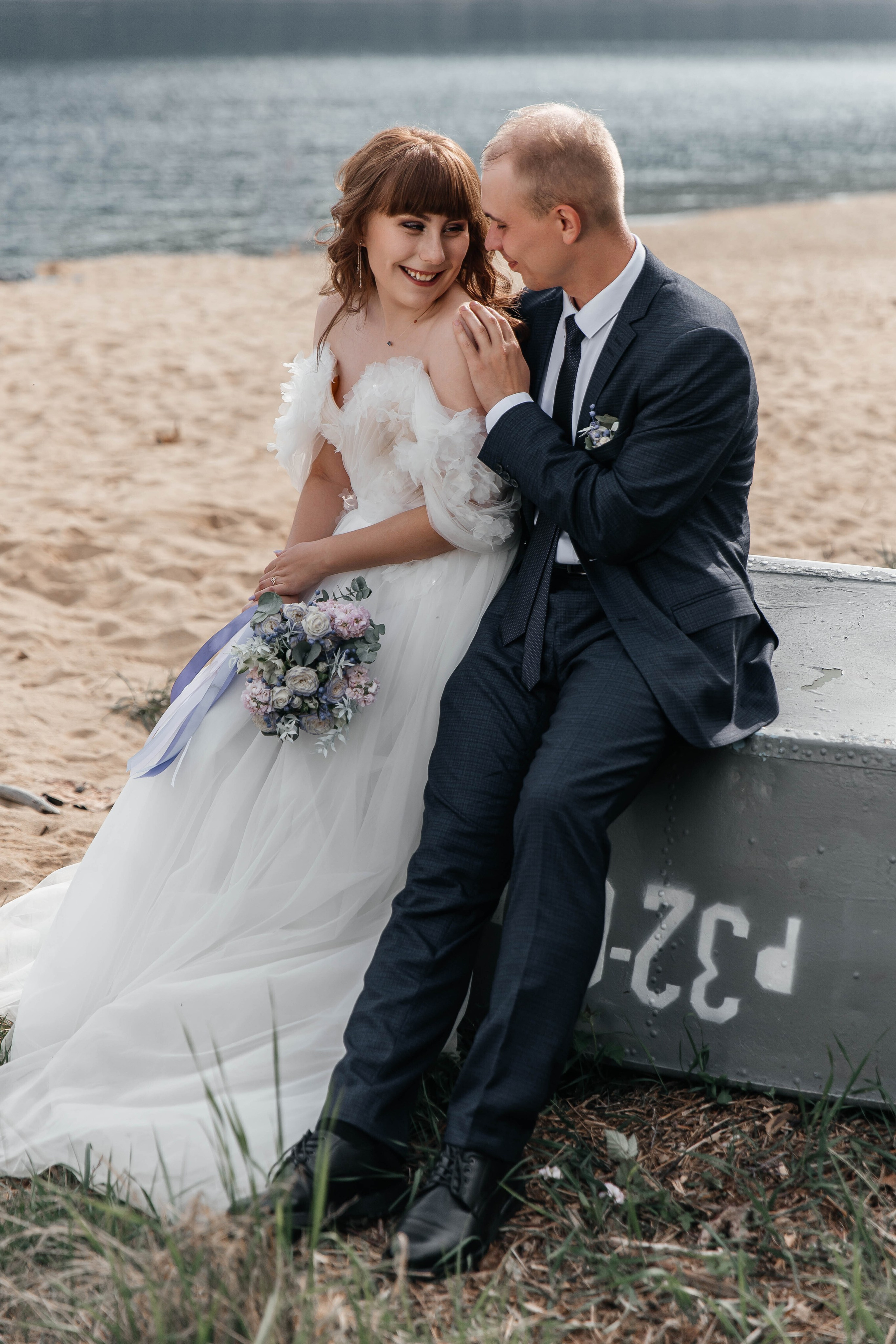 Анатолий & Валерия. Главная