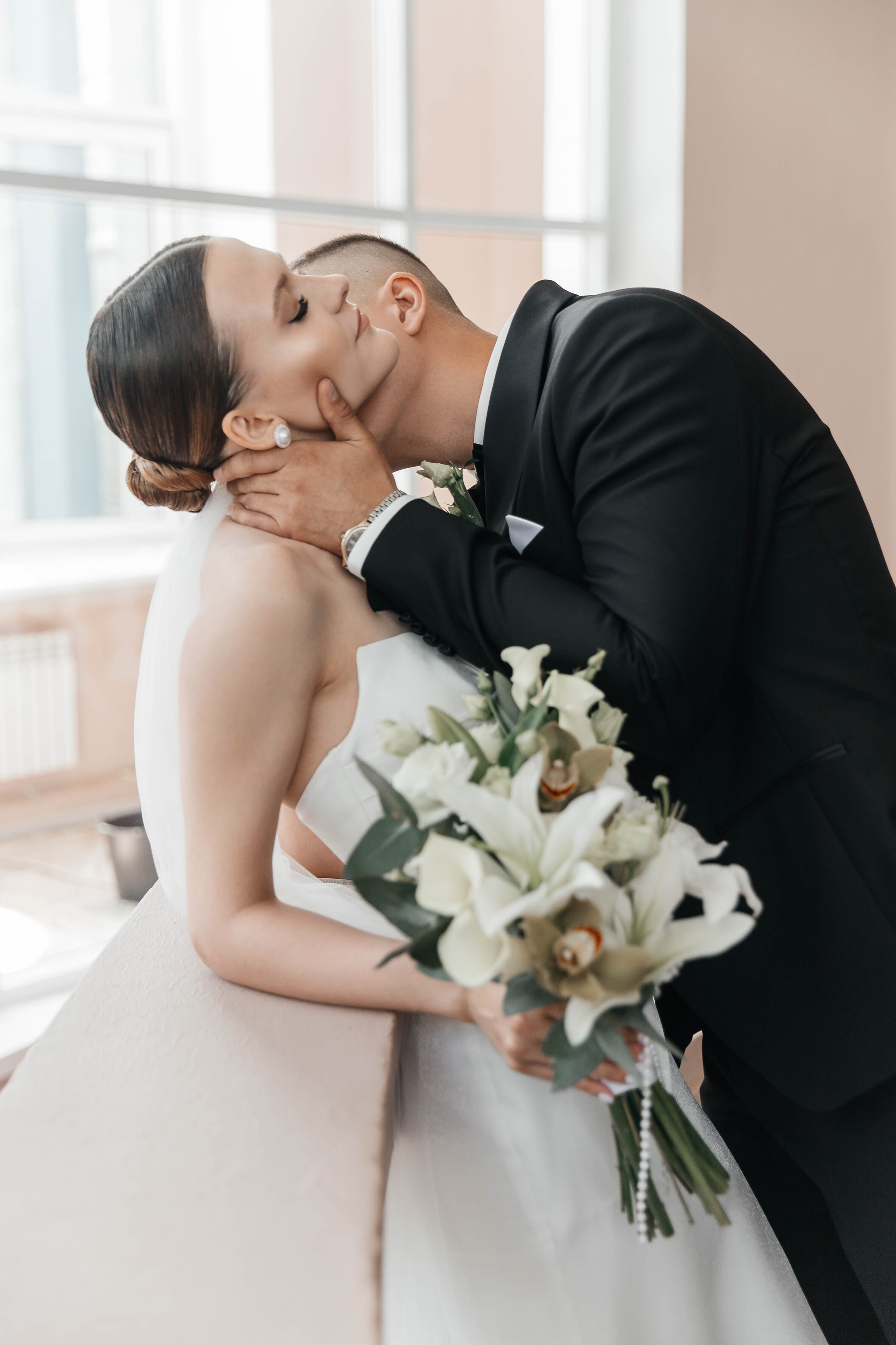 Роман & Елизавета. Главная