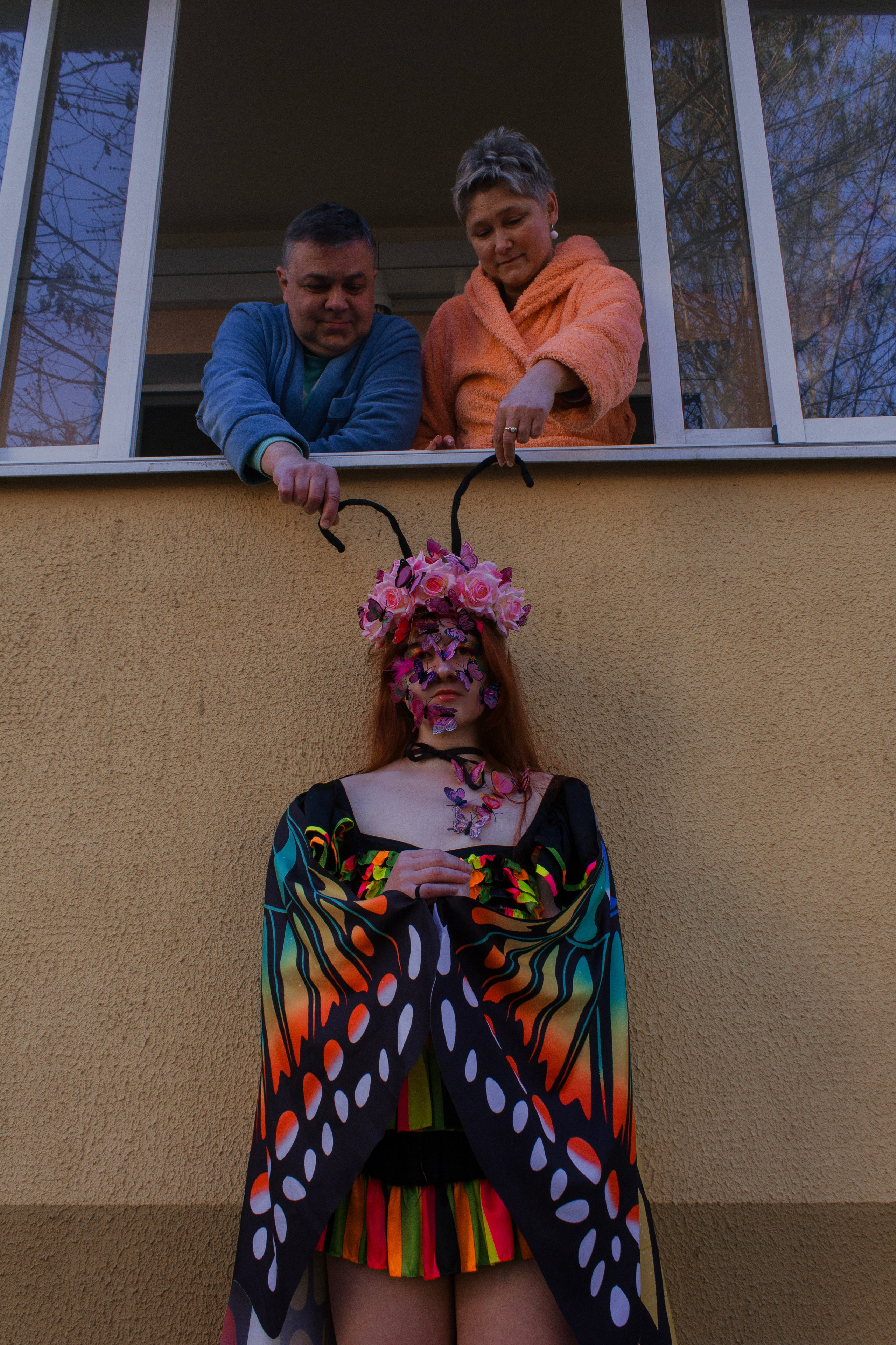 Яркая предвестница теплого лета