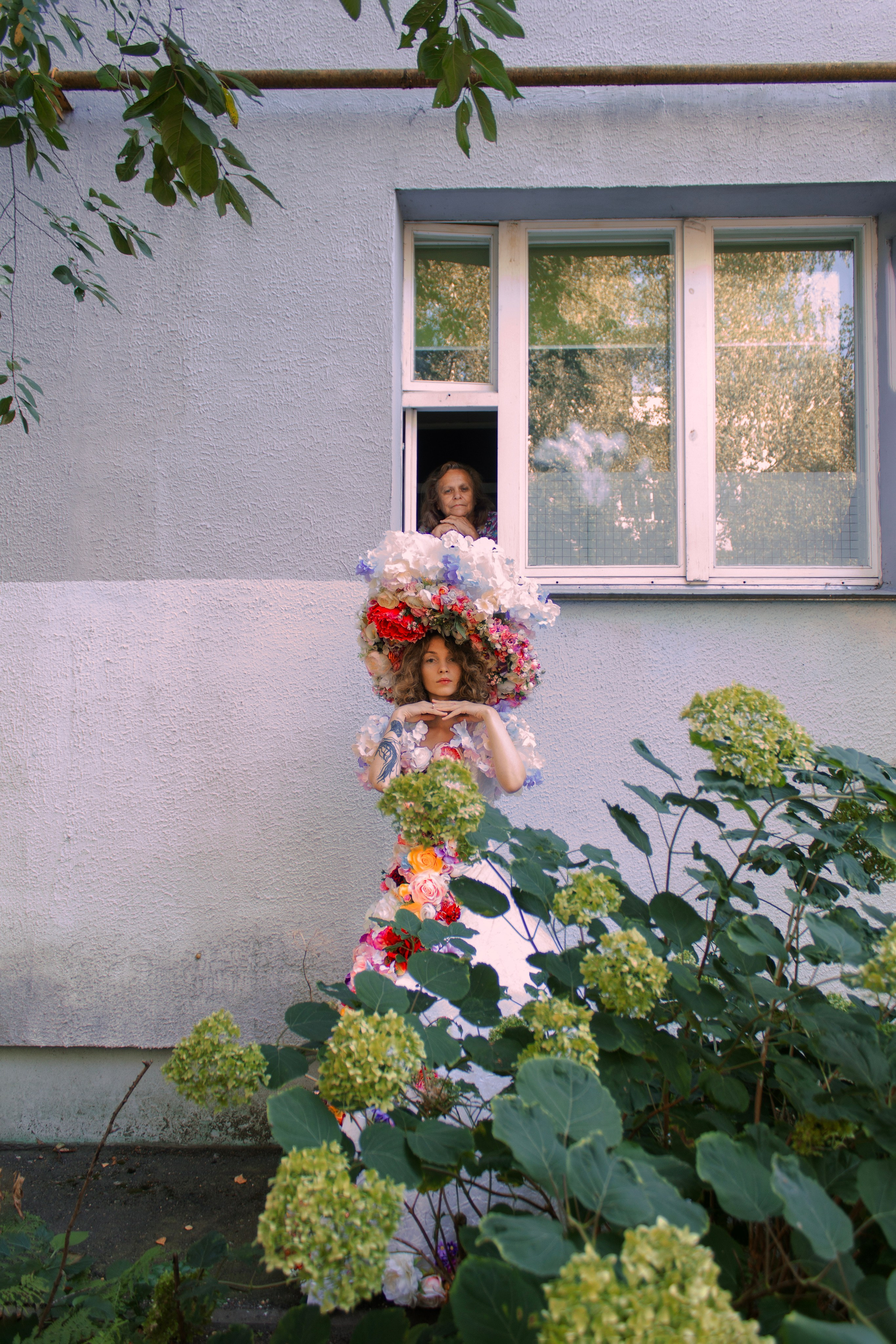 В память о лете