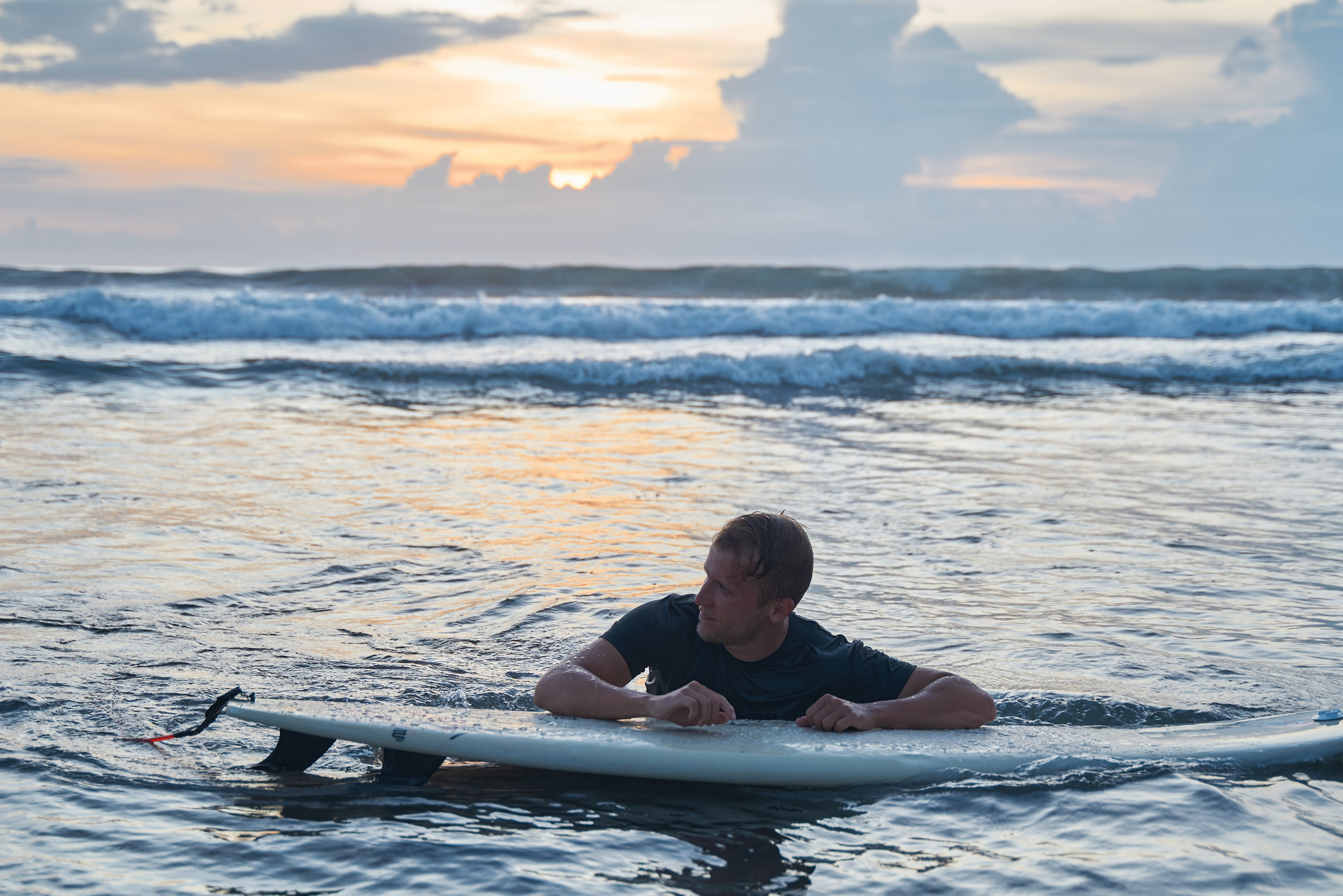 Никита. Фотограф и арт-директор Лиза Юнг