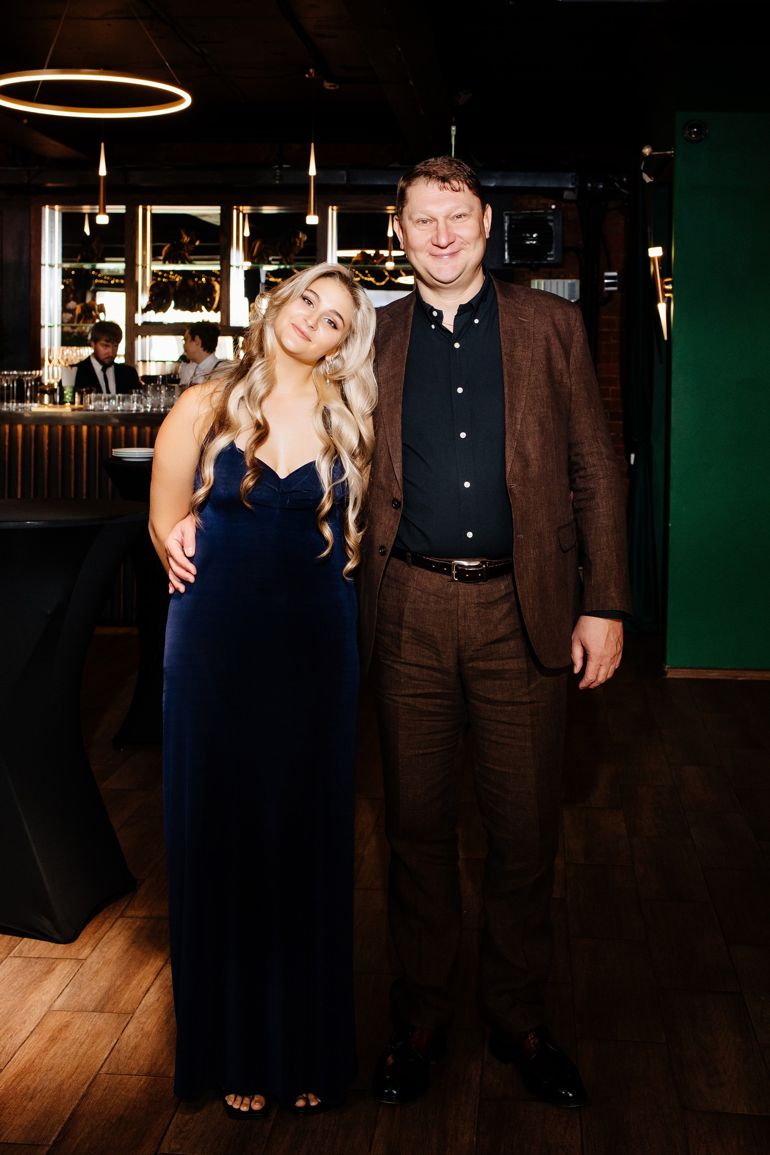 Юбилей Константина. Свадебный и семейный фотограф Екатерина Иванова