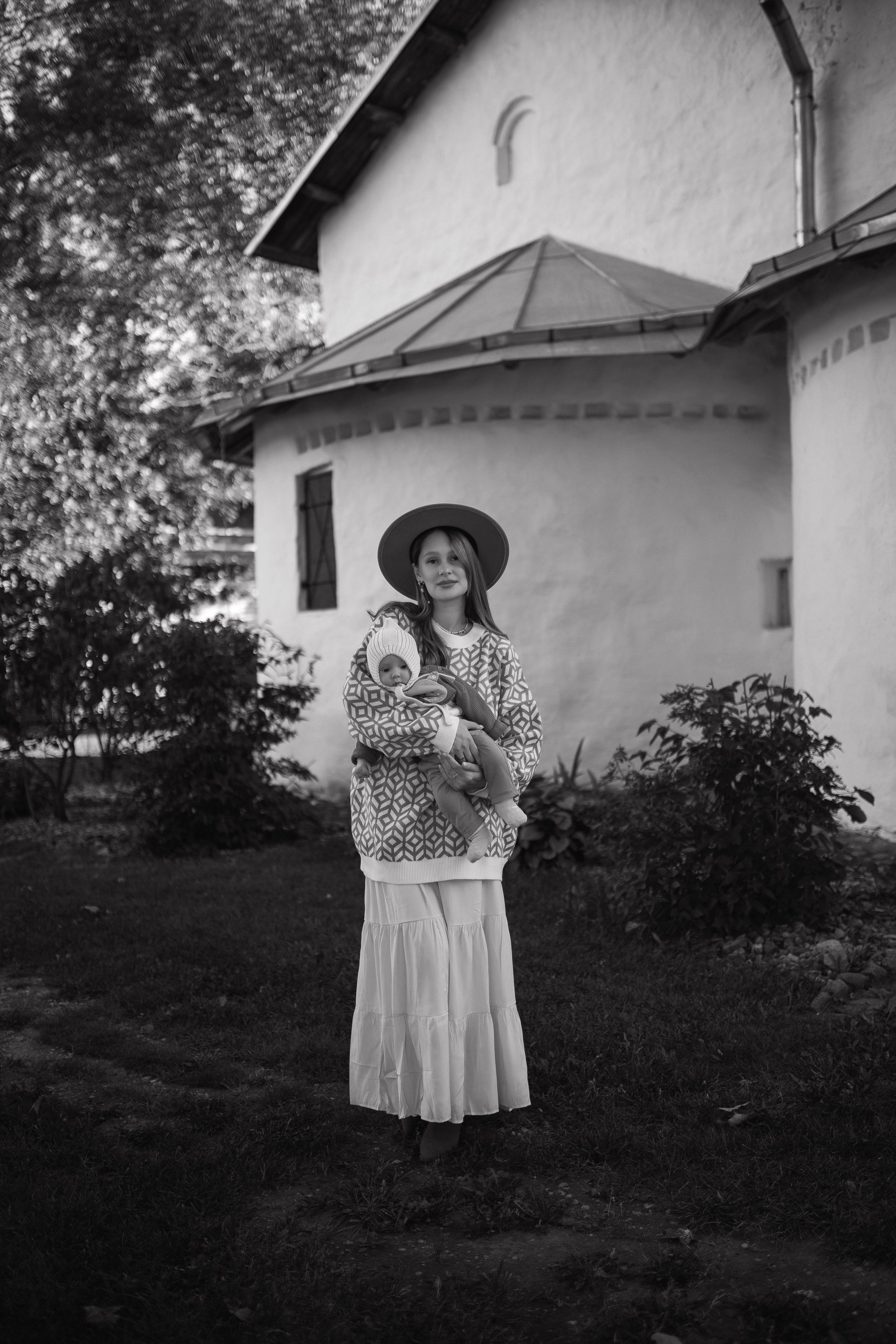 Маша и Федя. Главная