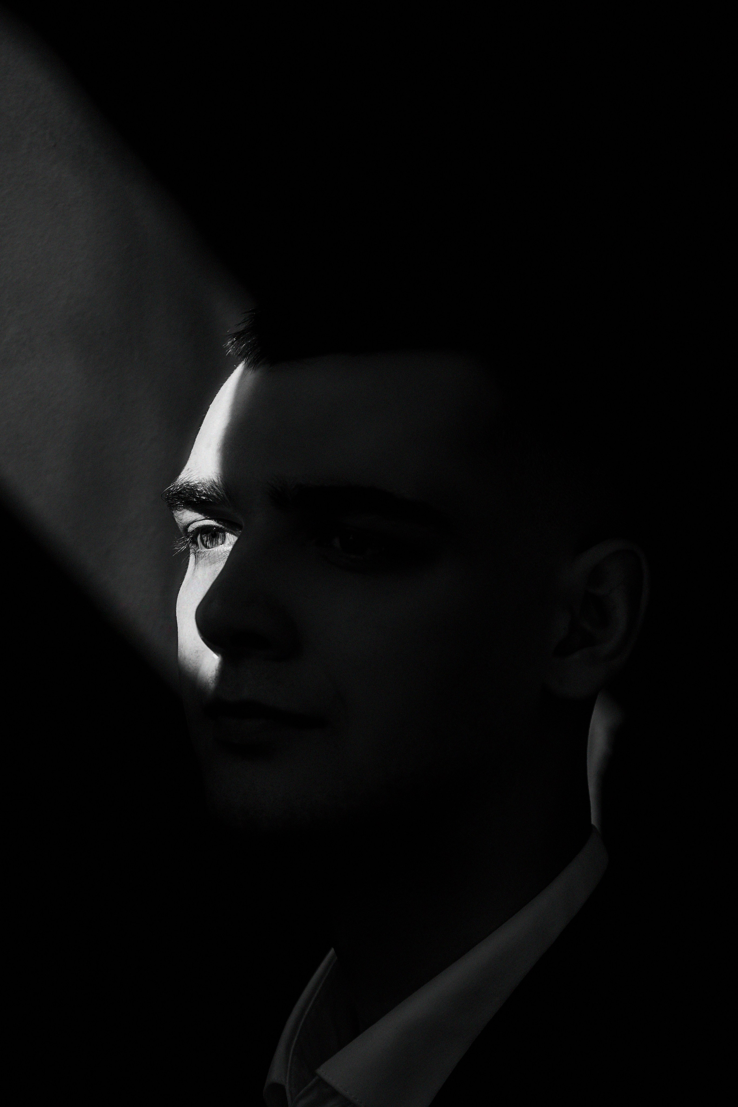 Парни. PROphoto