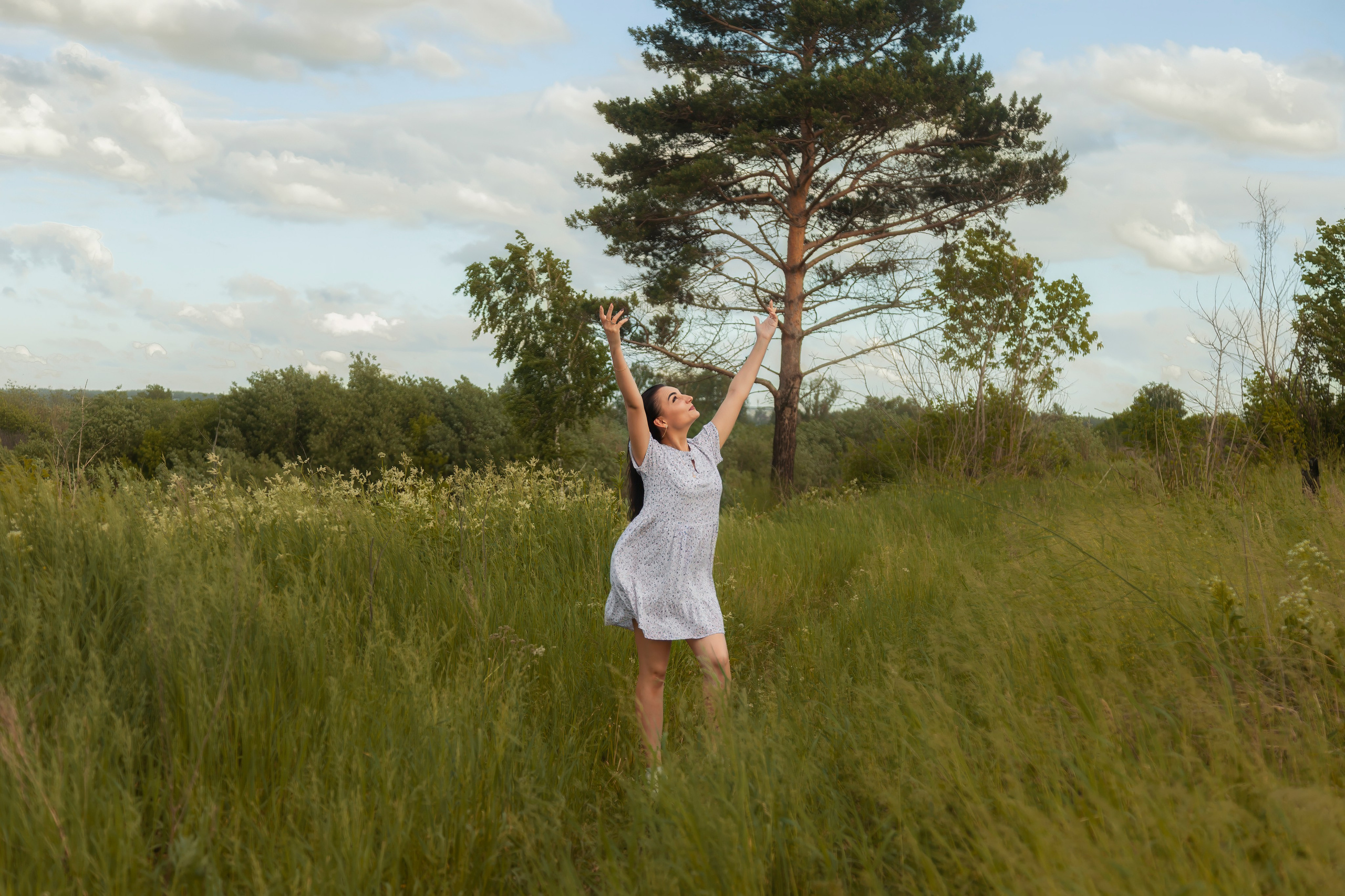 Девочки. PROphoto