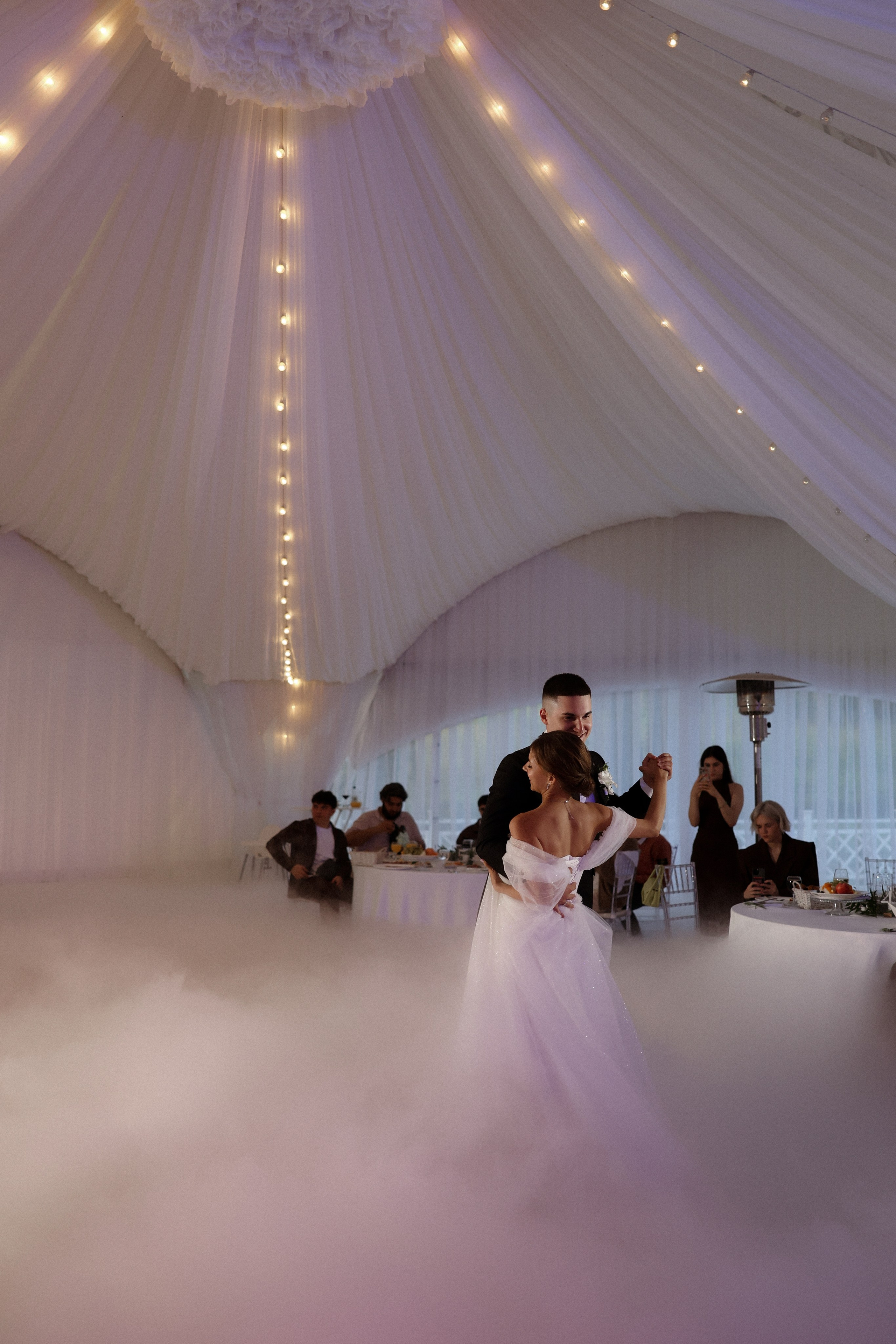 «Просто МЫ» — Дарья и Иван. Свадебный и семейный фотограф в Москве Ломова Ирина