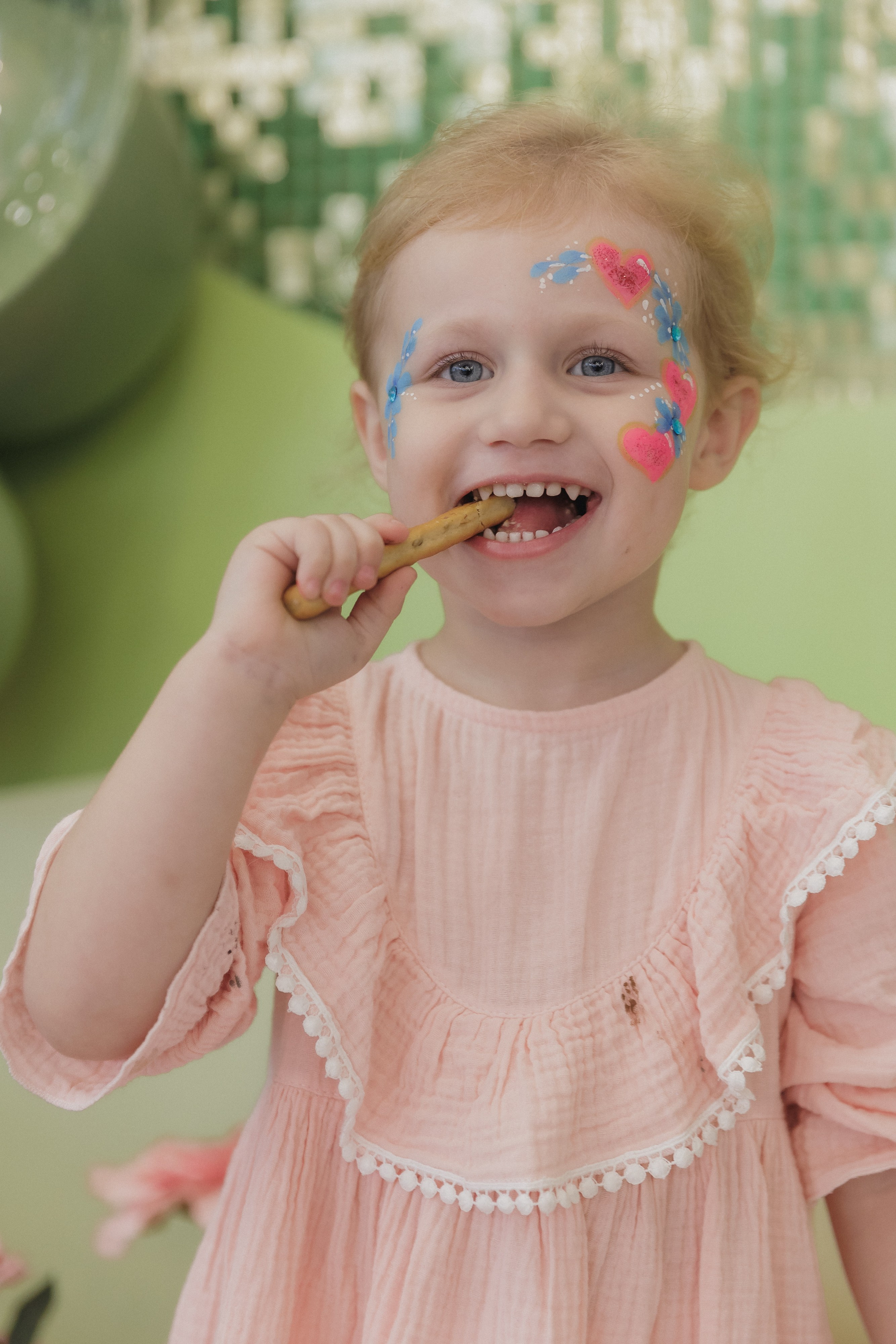 Николь и Ребекка. Фотограф в Волгограде — Александра Искандерова