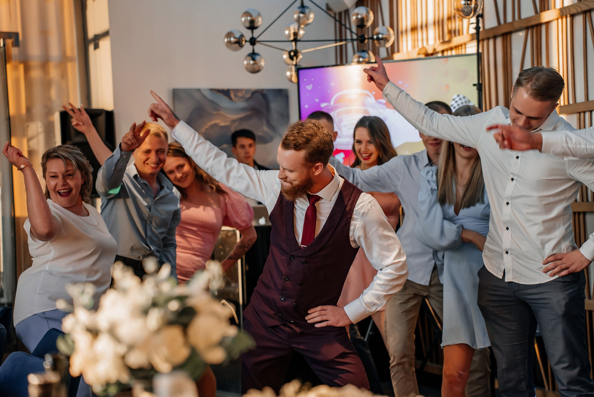 Свадьба Архангельск Новотель ресторан Река. Свадебный фотограф в Архангельске и Северодвинске