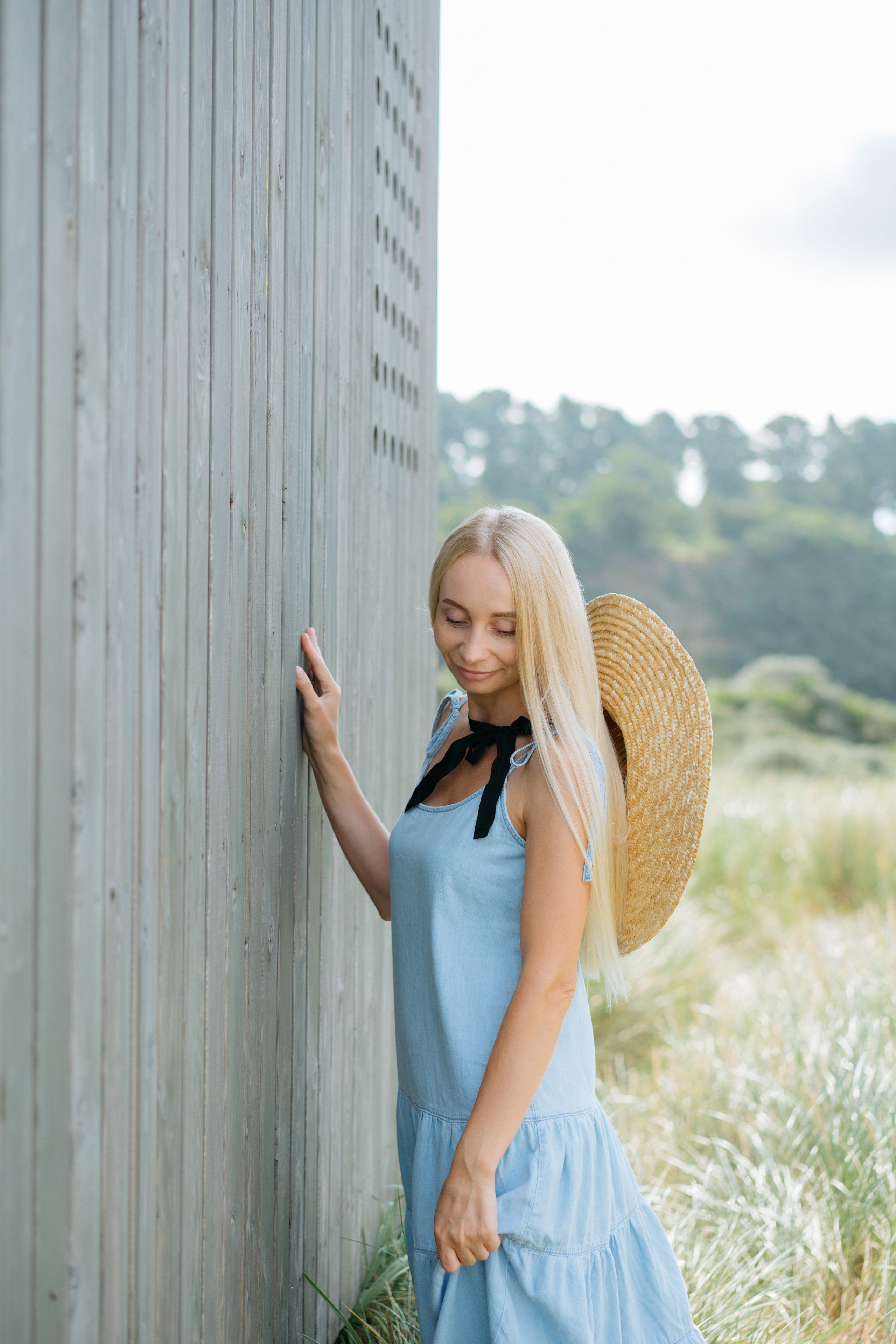 Летняя фотосессия на берегу моря. Свадебный и семейный фотограф в Калининграде Анастасия Гриценко