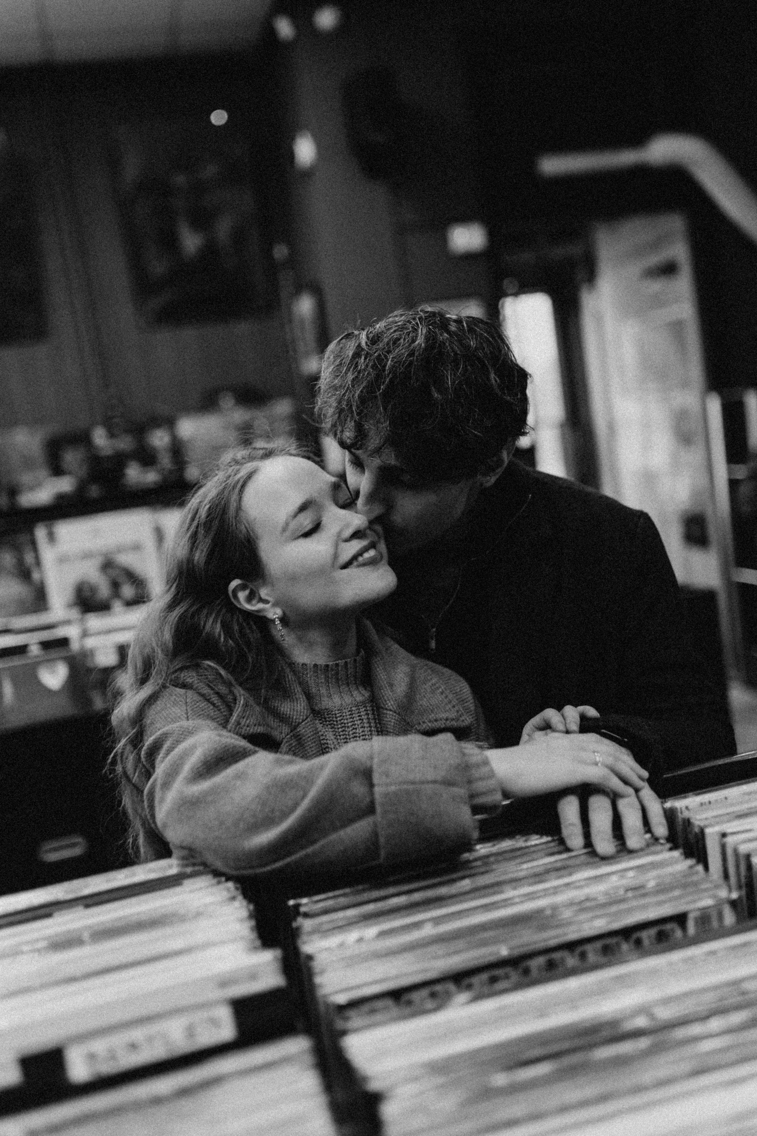 Алиса и Валя. Фотограф в Санкт-Петербурге