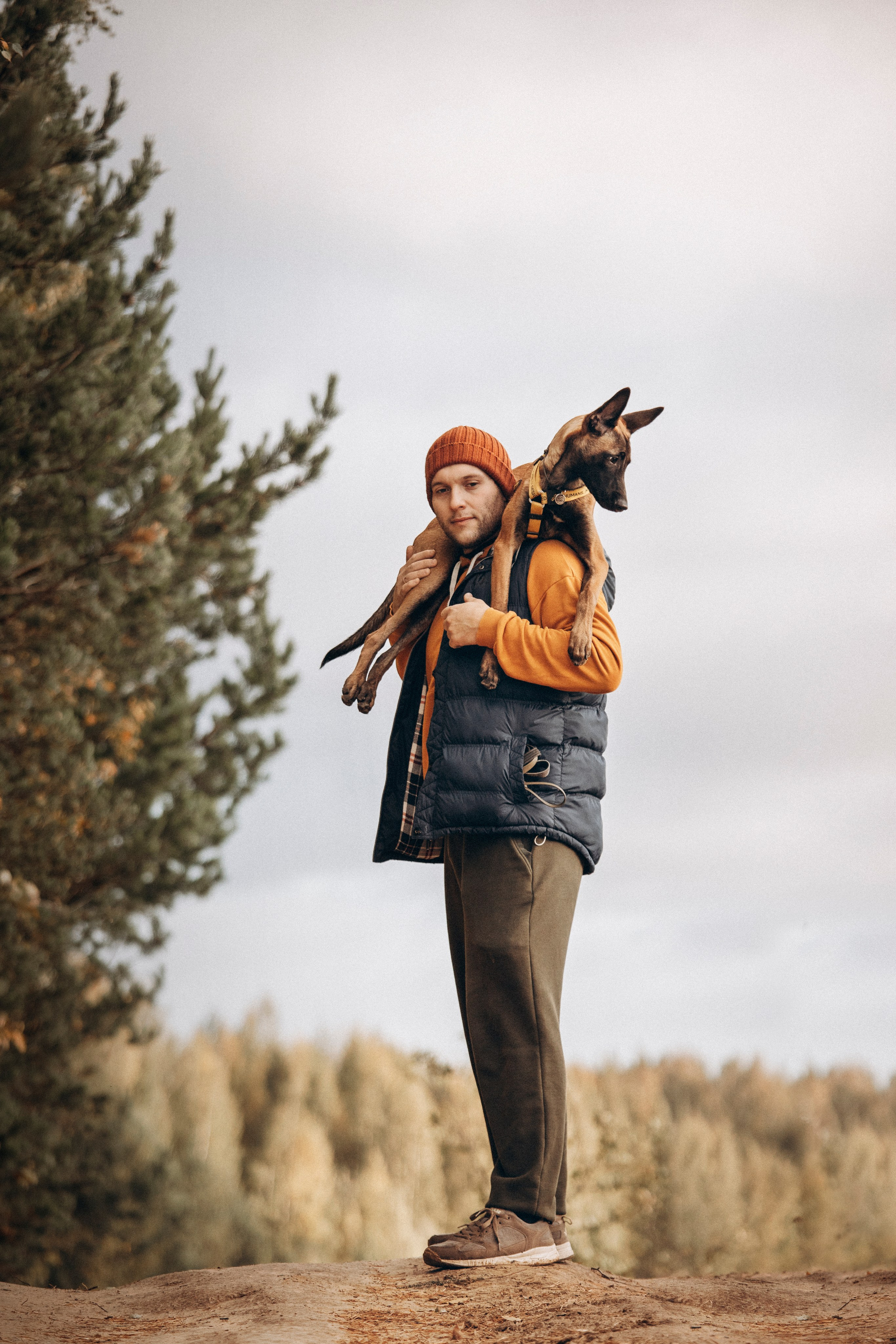 Трисс, Эста, Яся и их семья. Фотограф — Анималист | Санкт-Петербург