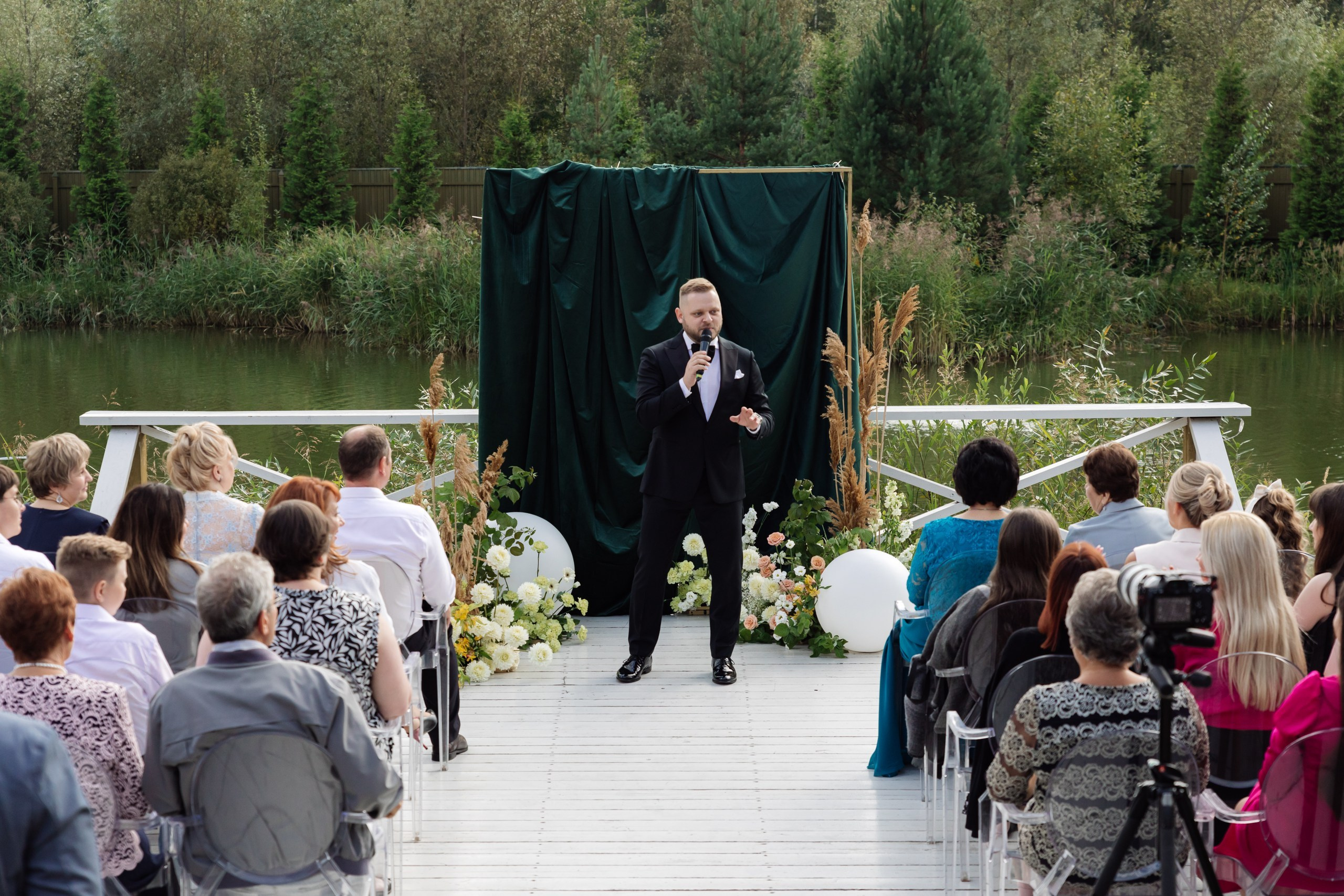 Свадебный фотограф в Москве | Репортажная классика от Антона Матвеева. Свадебный фотограф в Москве | Антон Матвеев