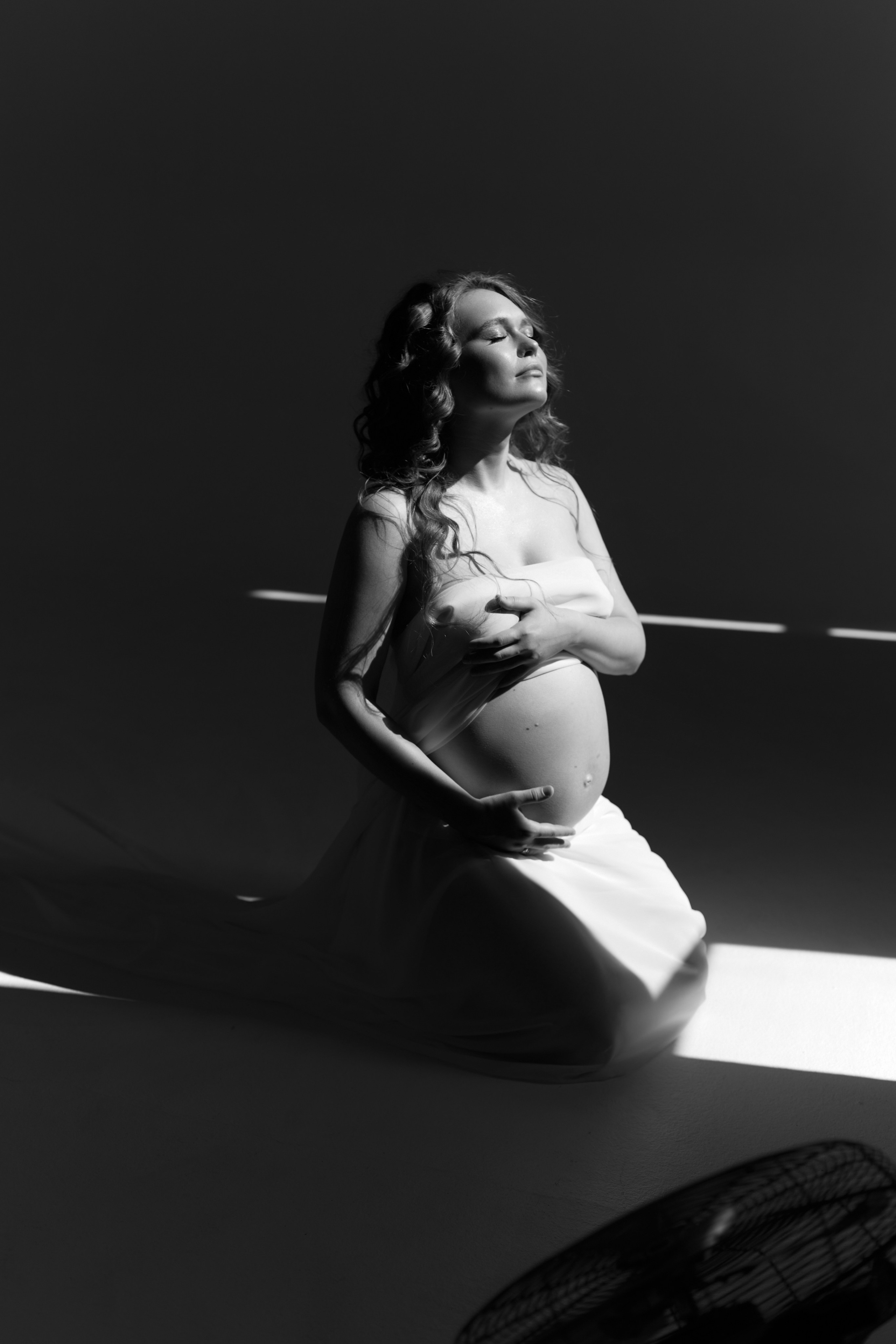 Фотосессии В ожидании. Портретный фотограф из Сибири Карина Ровкова